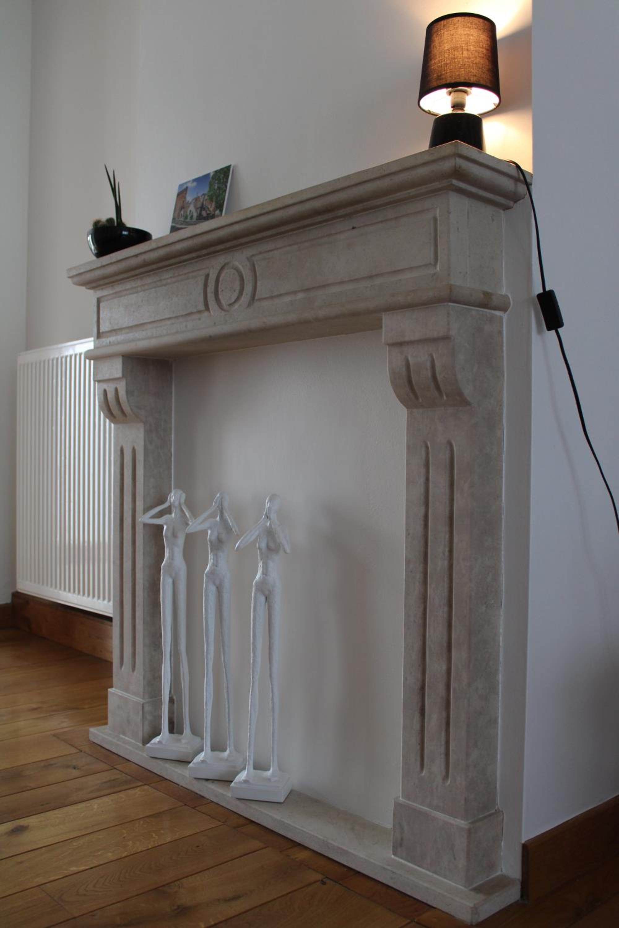 Vakantiewoning 't Kartuis, Brugge