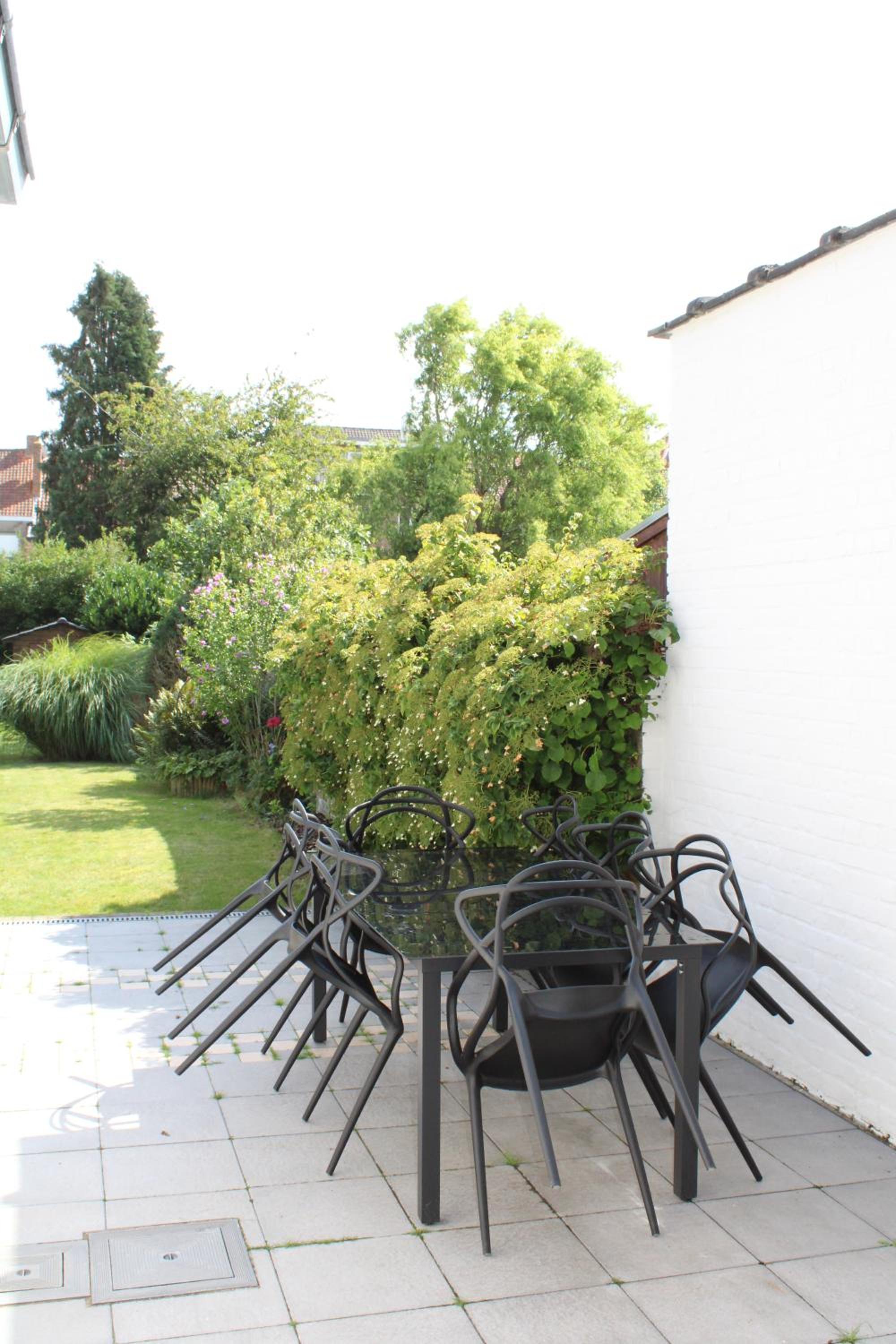 Vakantiewoning 't Kartuis, Brugge