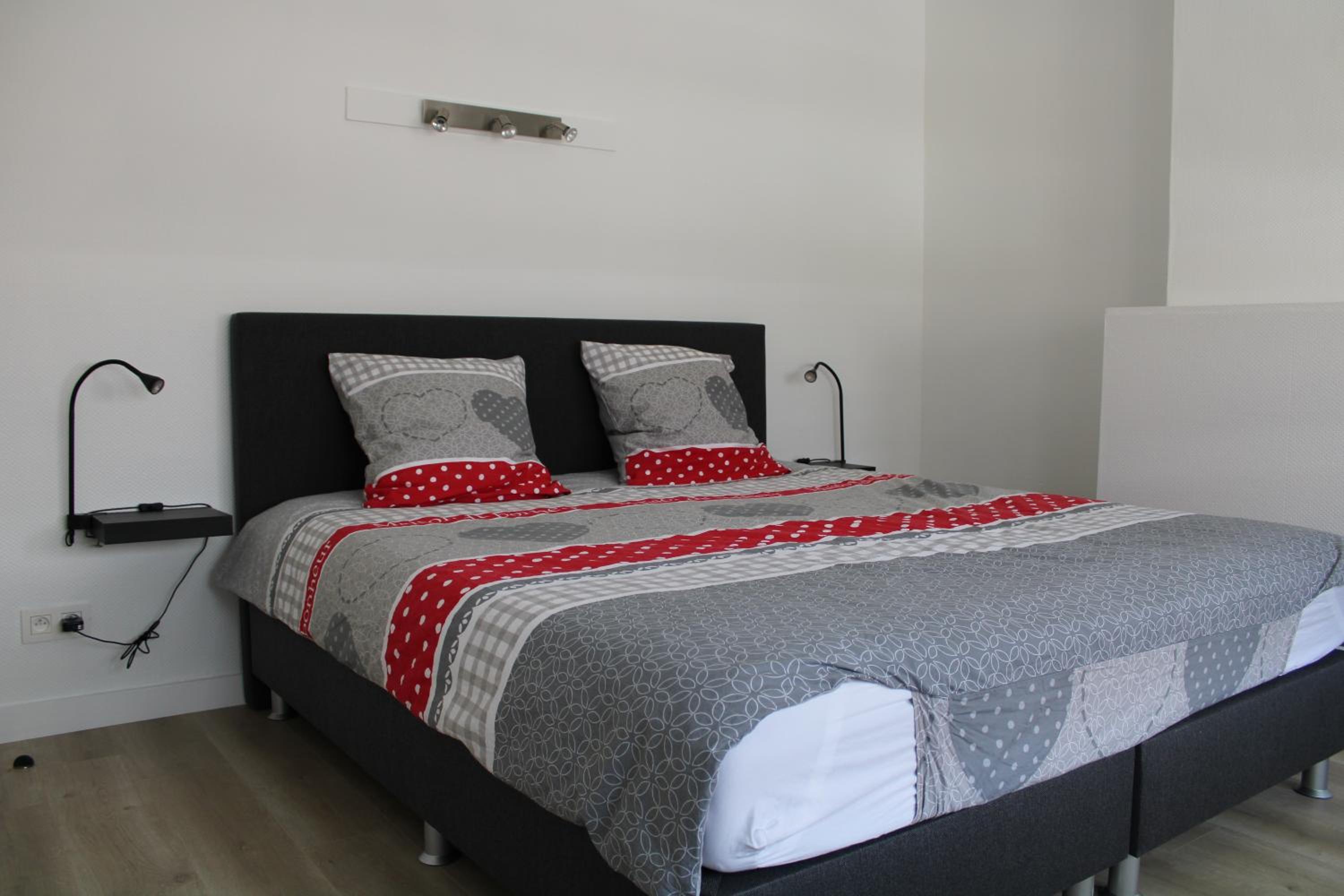 Vakantiewoning 't Kartuis, Brugge
