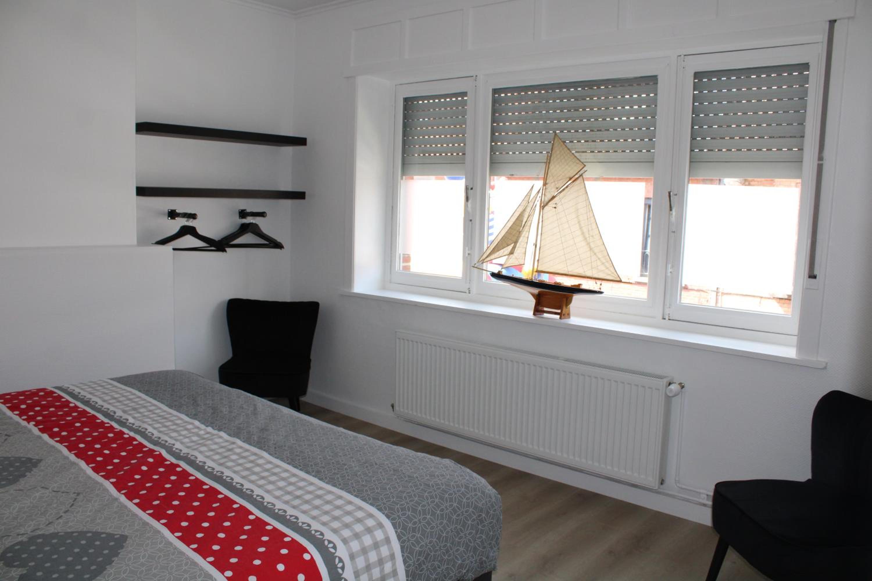 Vakantiewoning 't Kartuis, Brugge