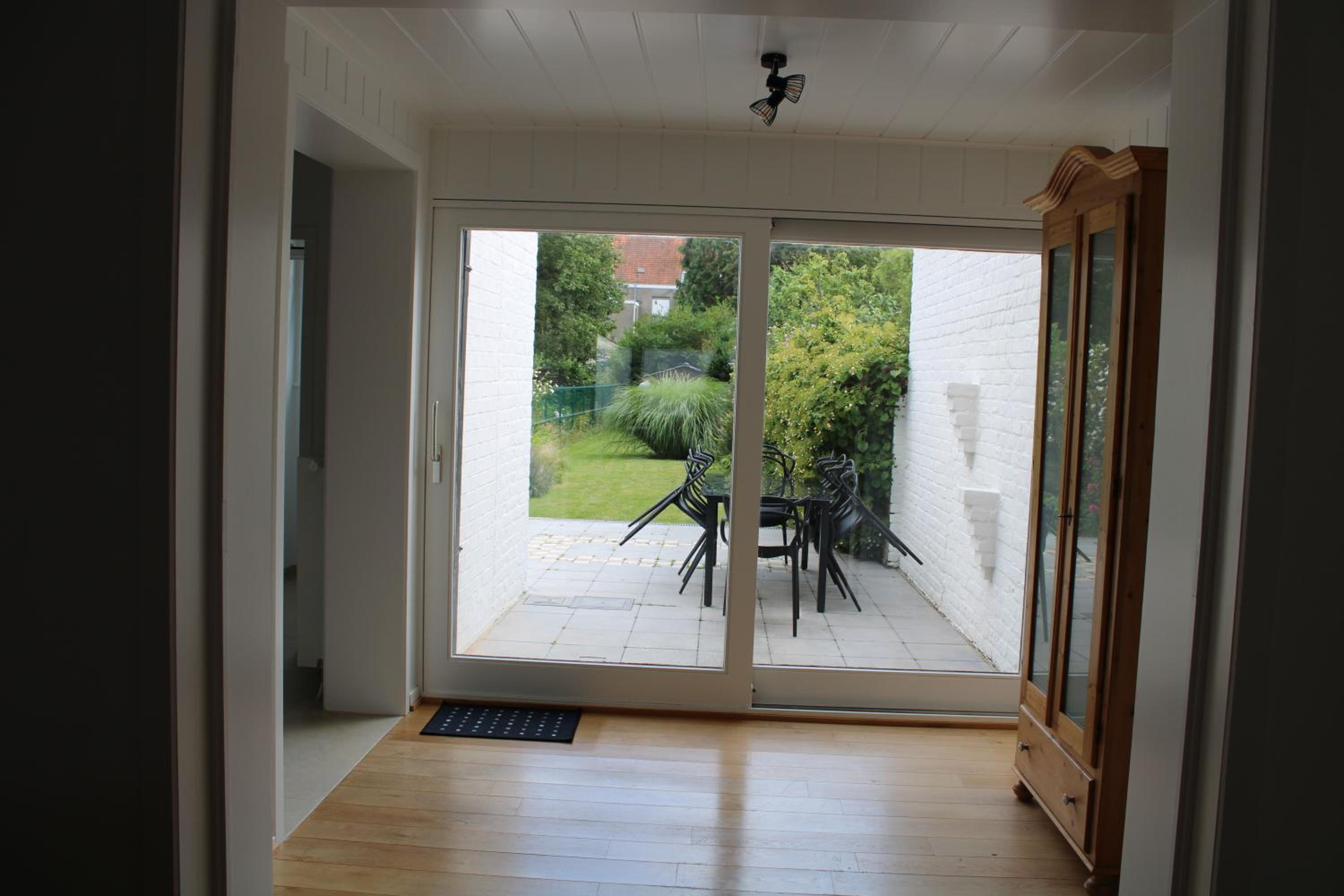 Vakantiewoning 't Kartuis, Brugge