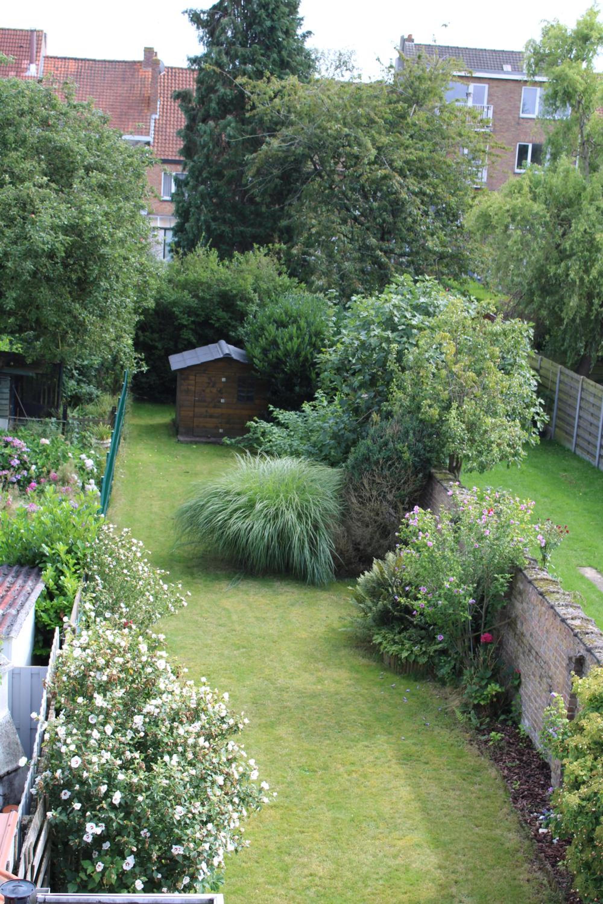 Vakantiewoning 't Kartuis, Brugge