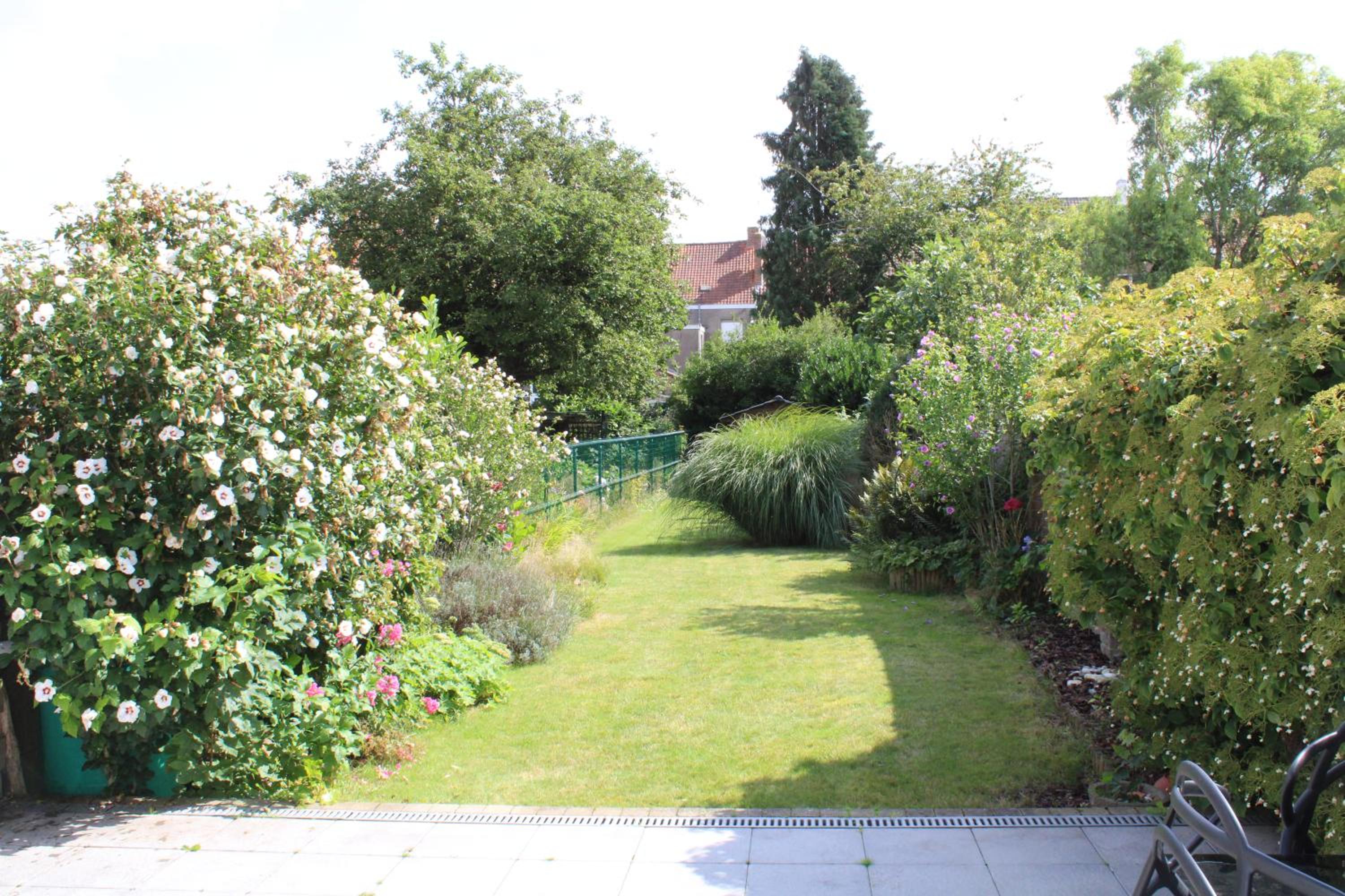 Vakantiewoning 't Kartuis, Brugge