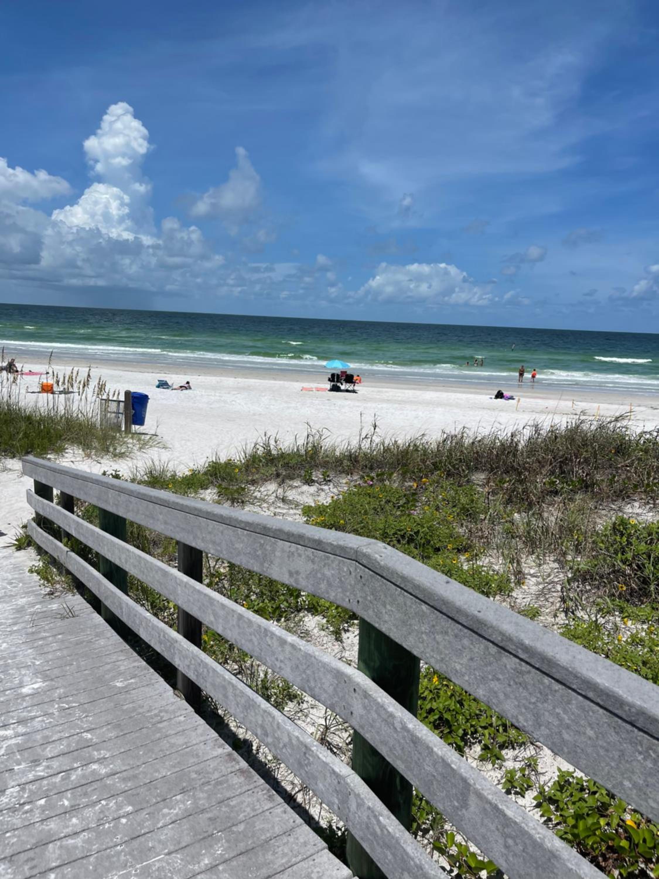 Beach House!