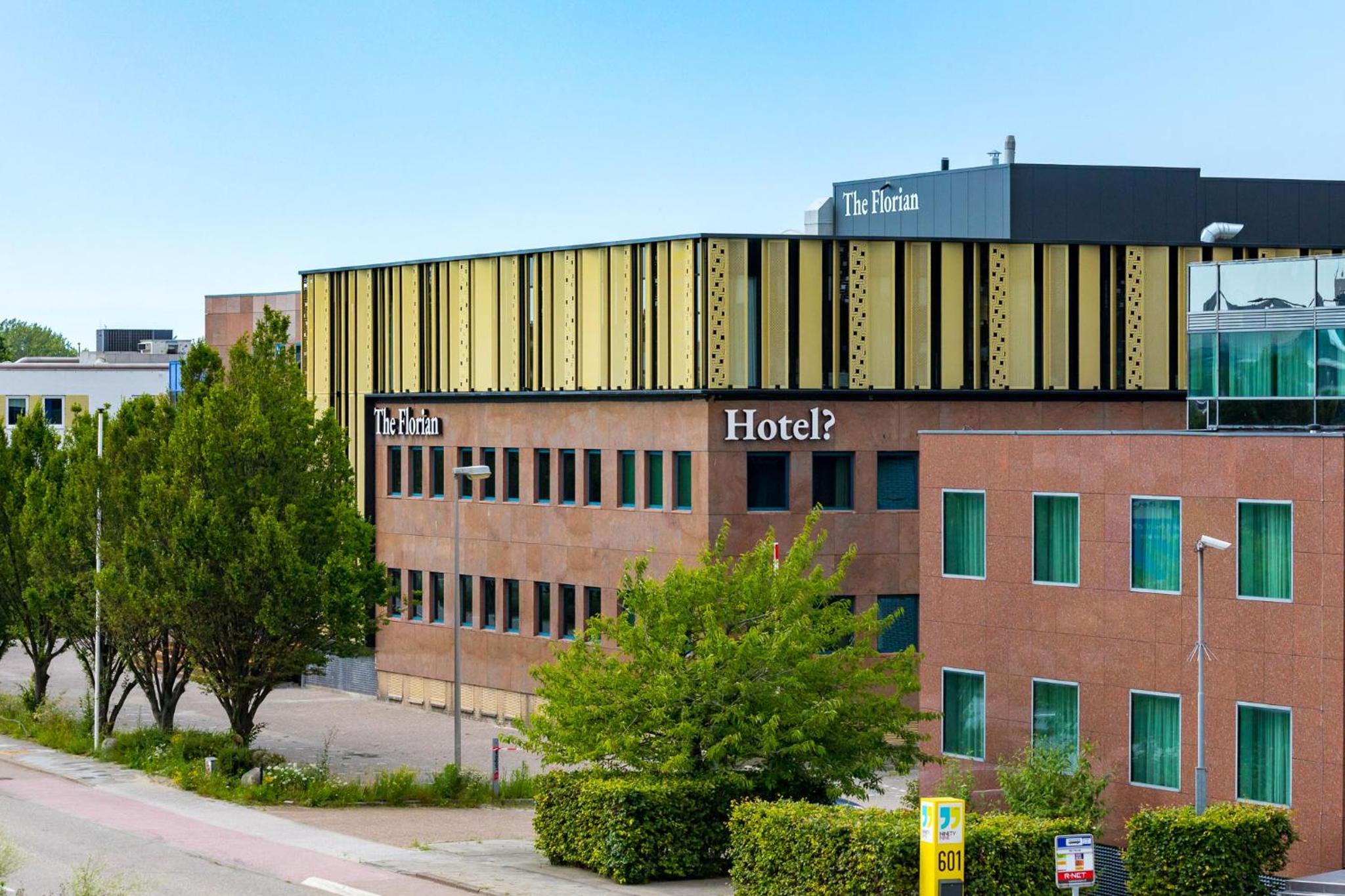 Hoofddorp Vacations - The Florian Amsterdam Airport - Property Image 5