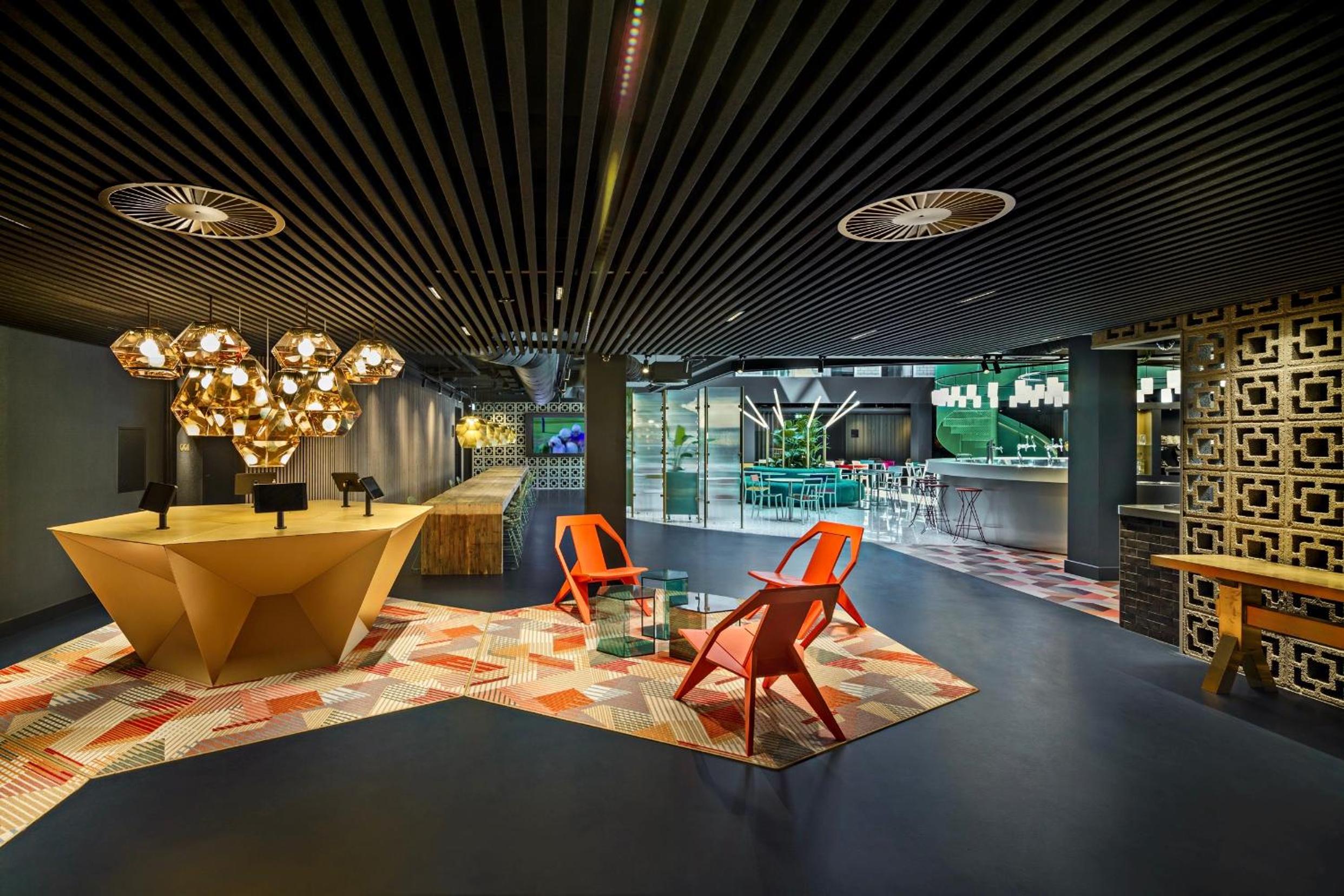Hoofddorp Vacations - The Florian Amsterdam Airport - Property Image 12