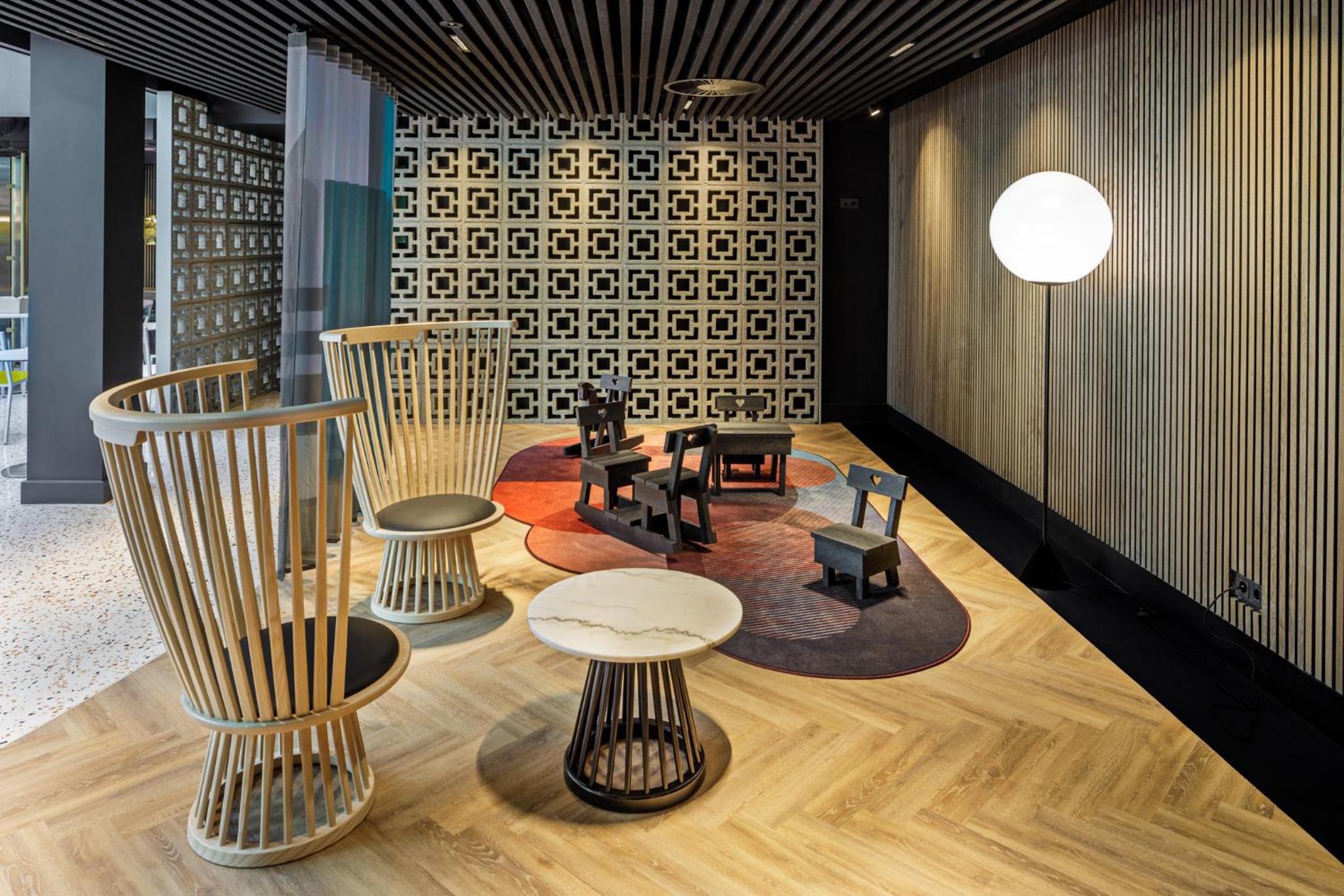 Hoofddorp Vacations - The Florian Amsterdam Airport - Property Image 9