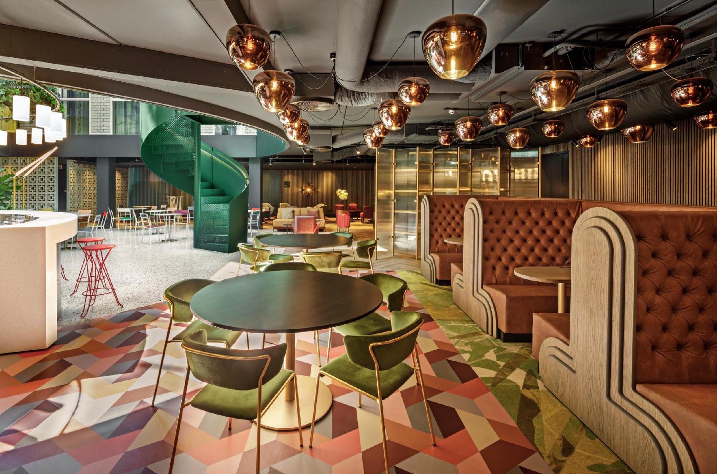 Hoofddorp Vacations - The Florian Amsterdam Airport - Property Image 4