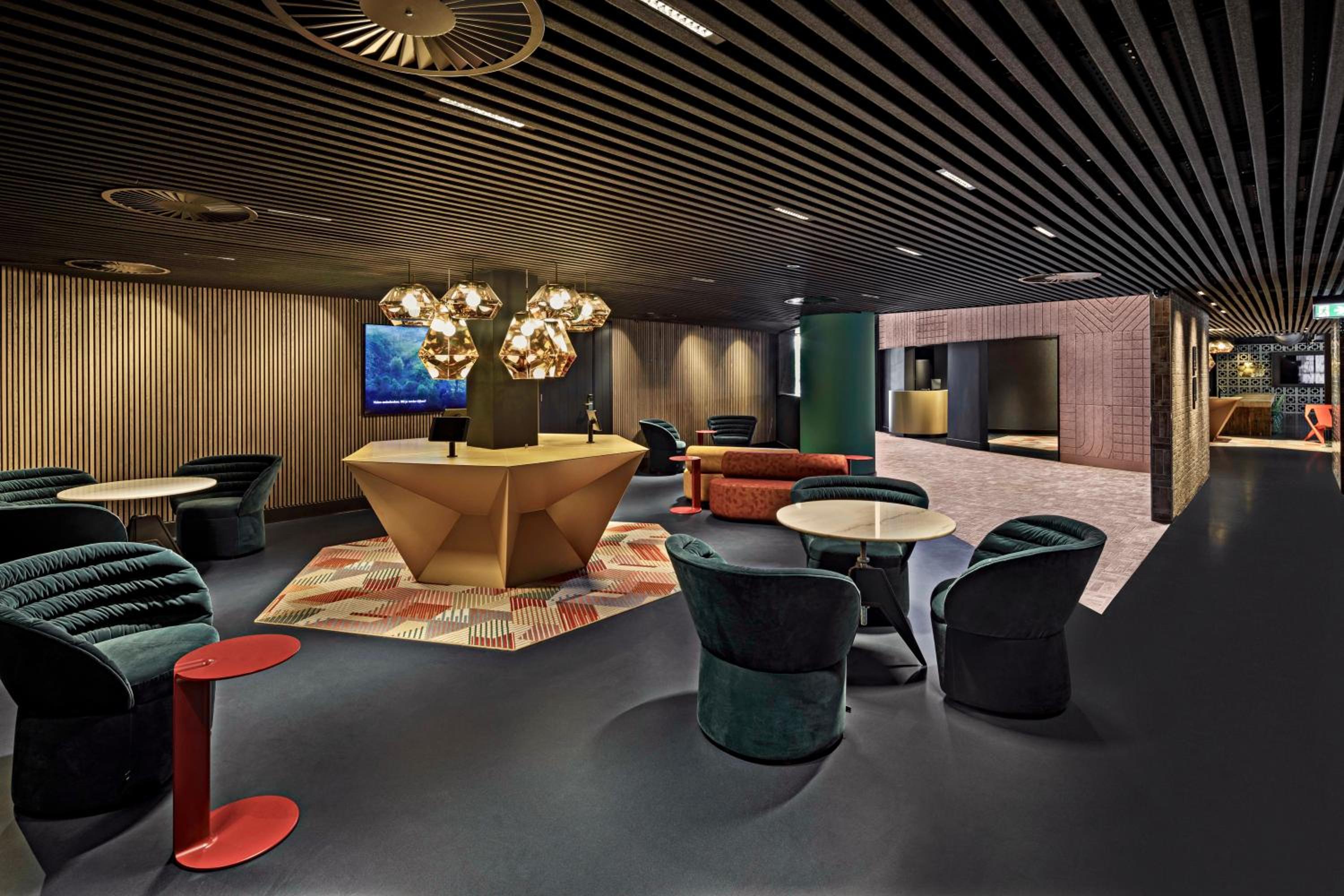 Hoofddorp Vacations - The Florian Amsterdam Airport - Property Image 10