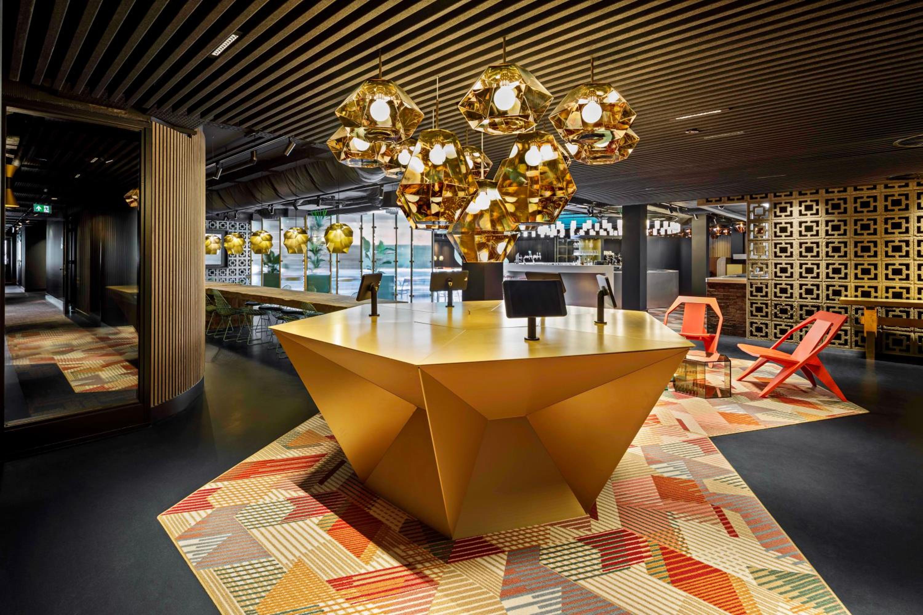 Hoofddorp Vacations - The Florian Amsterdam Airport - Property Image 1