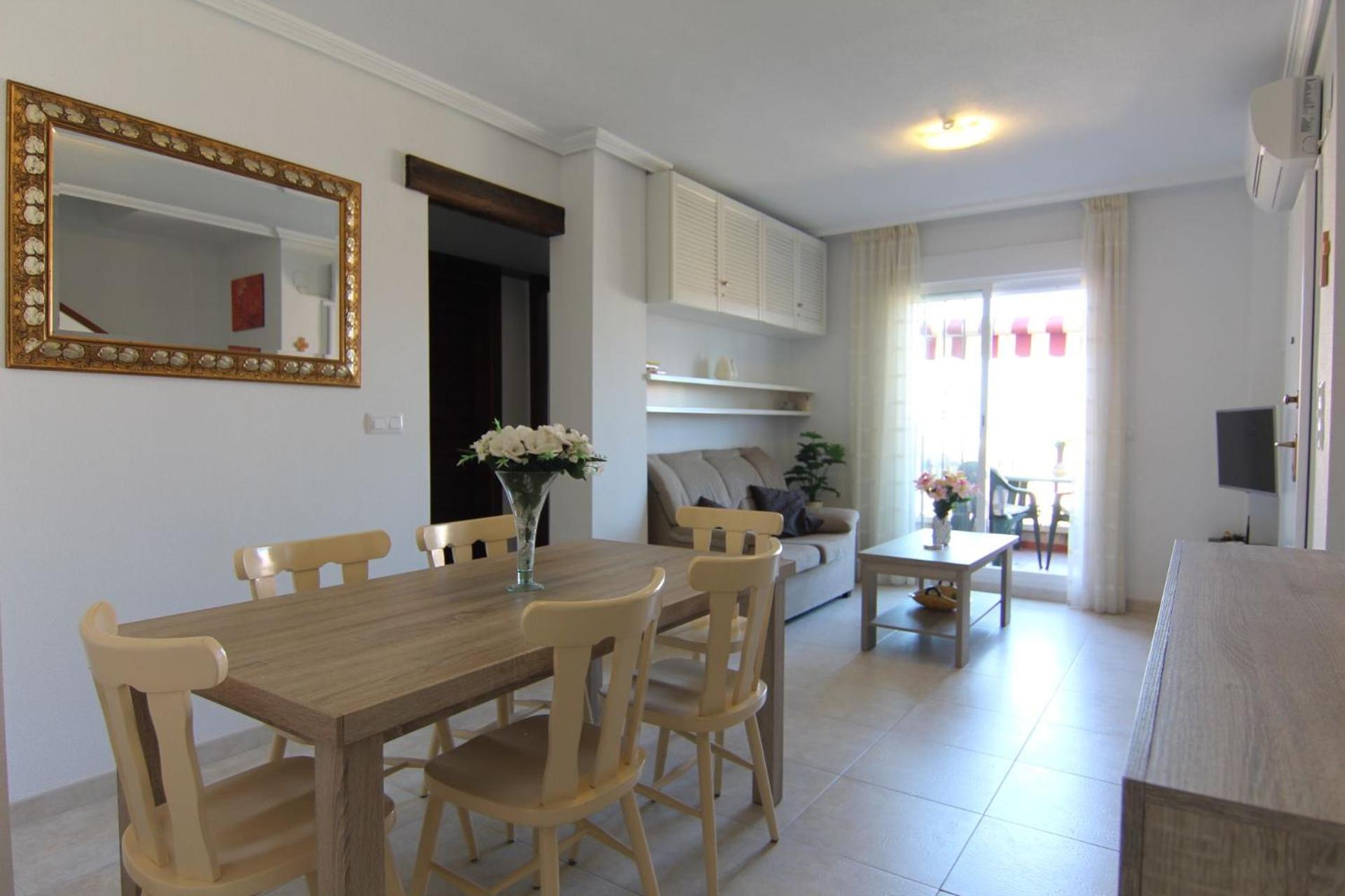 Appartement (Casa Nati) view 4