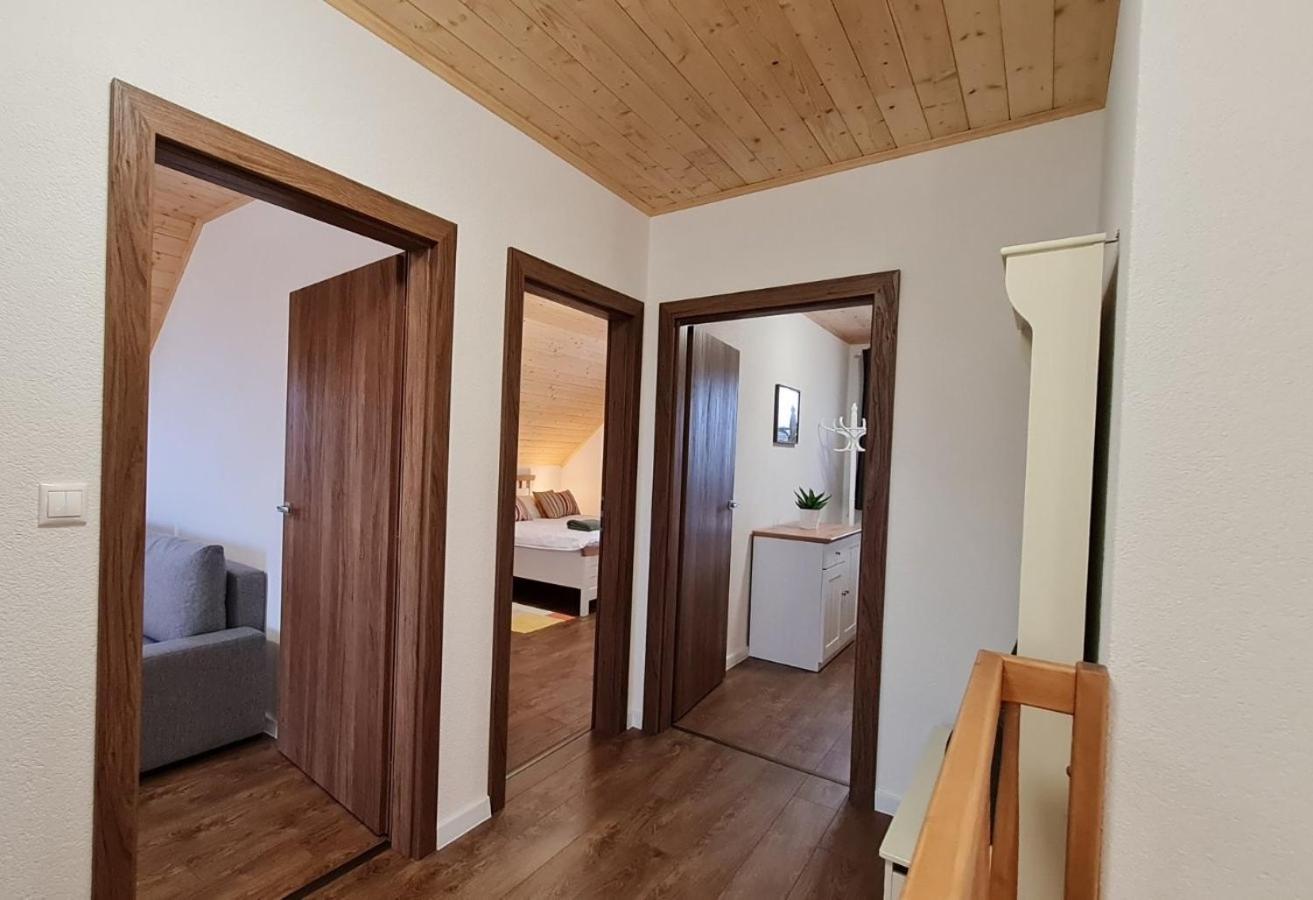 Chalet Laura view 5