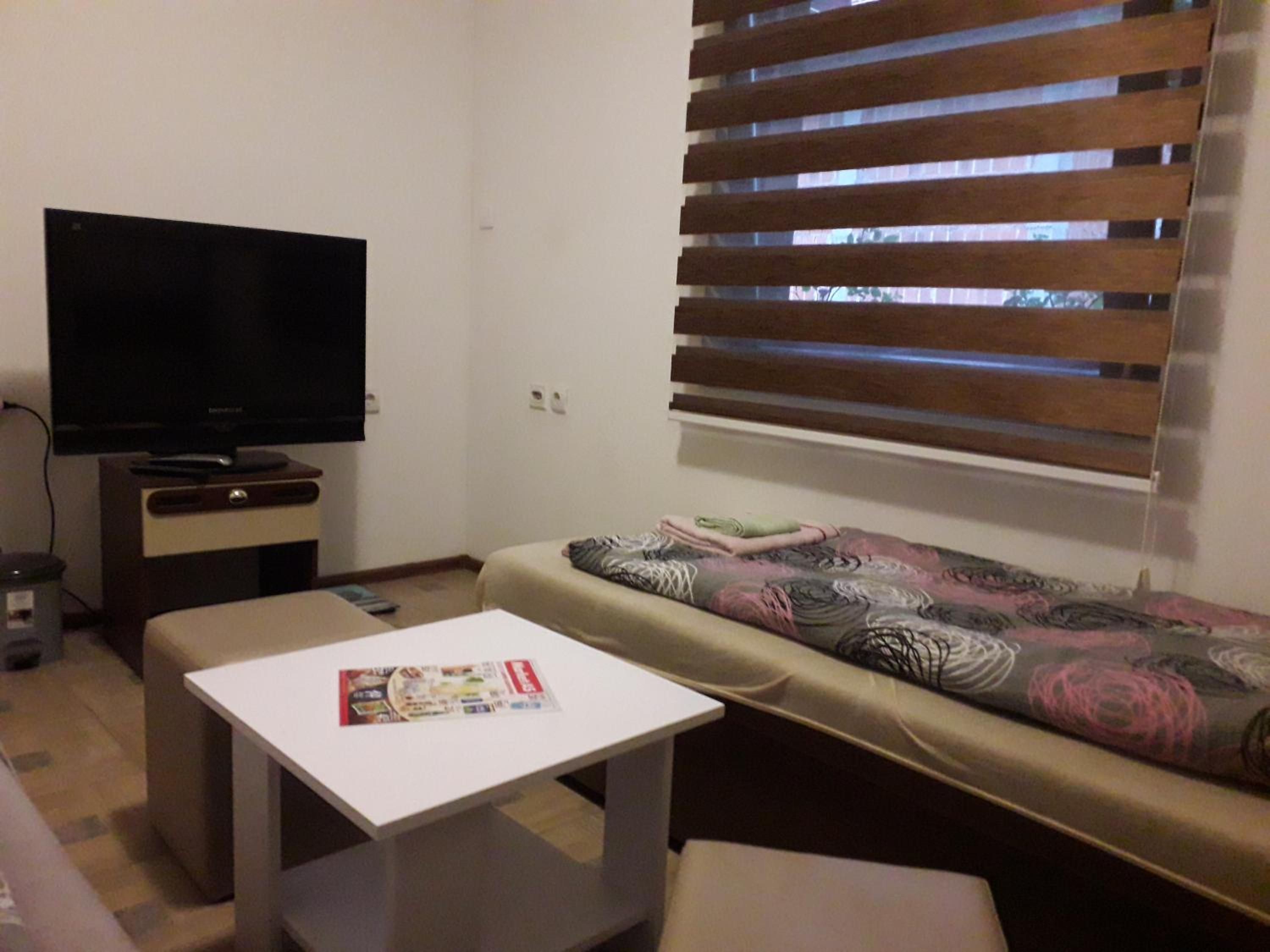 Hostel Topić view 5