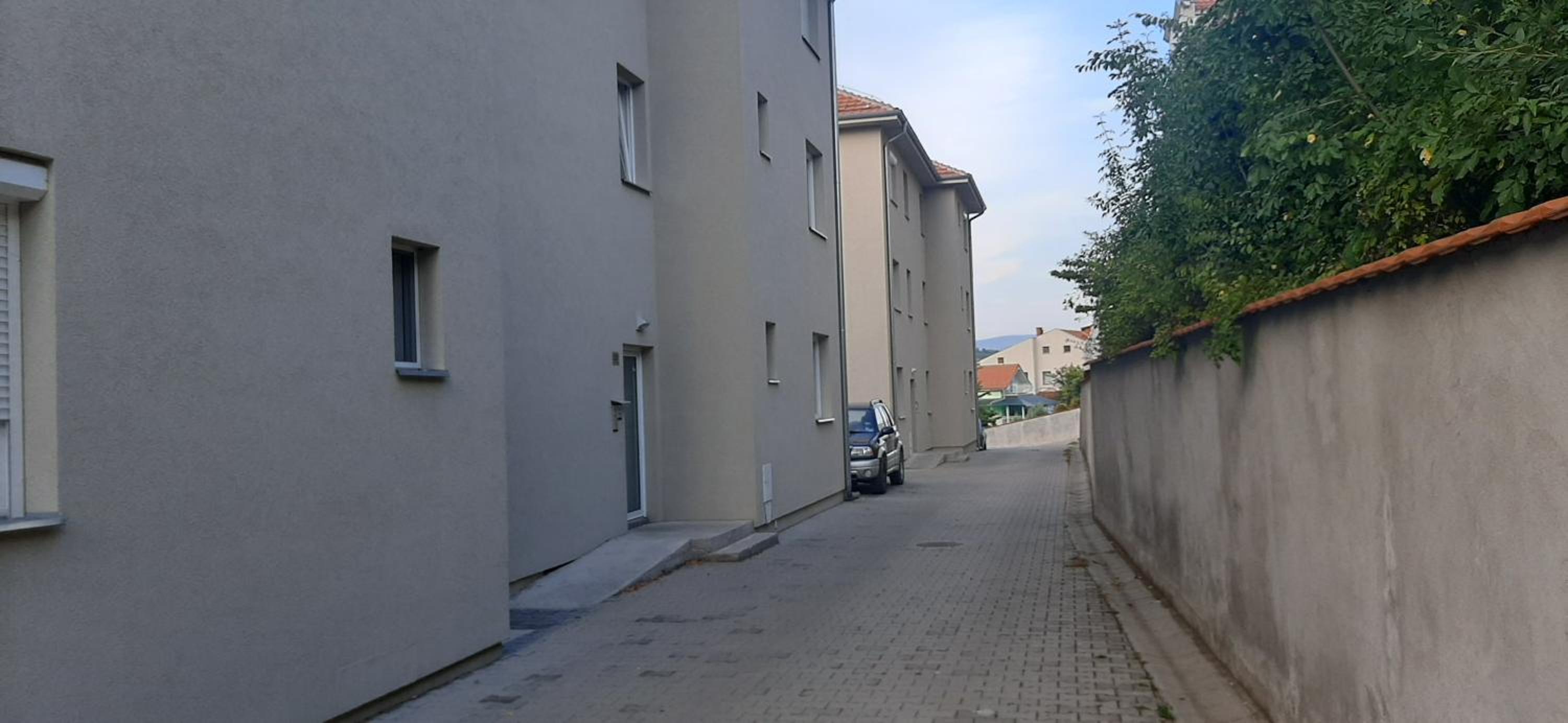 Apartman Andjela