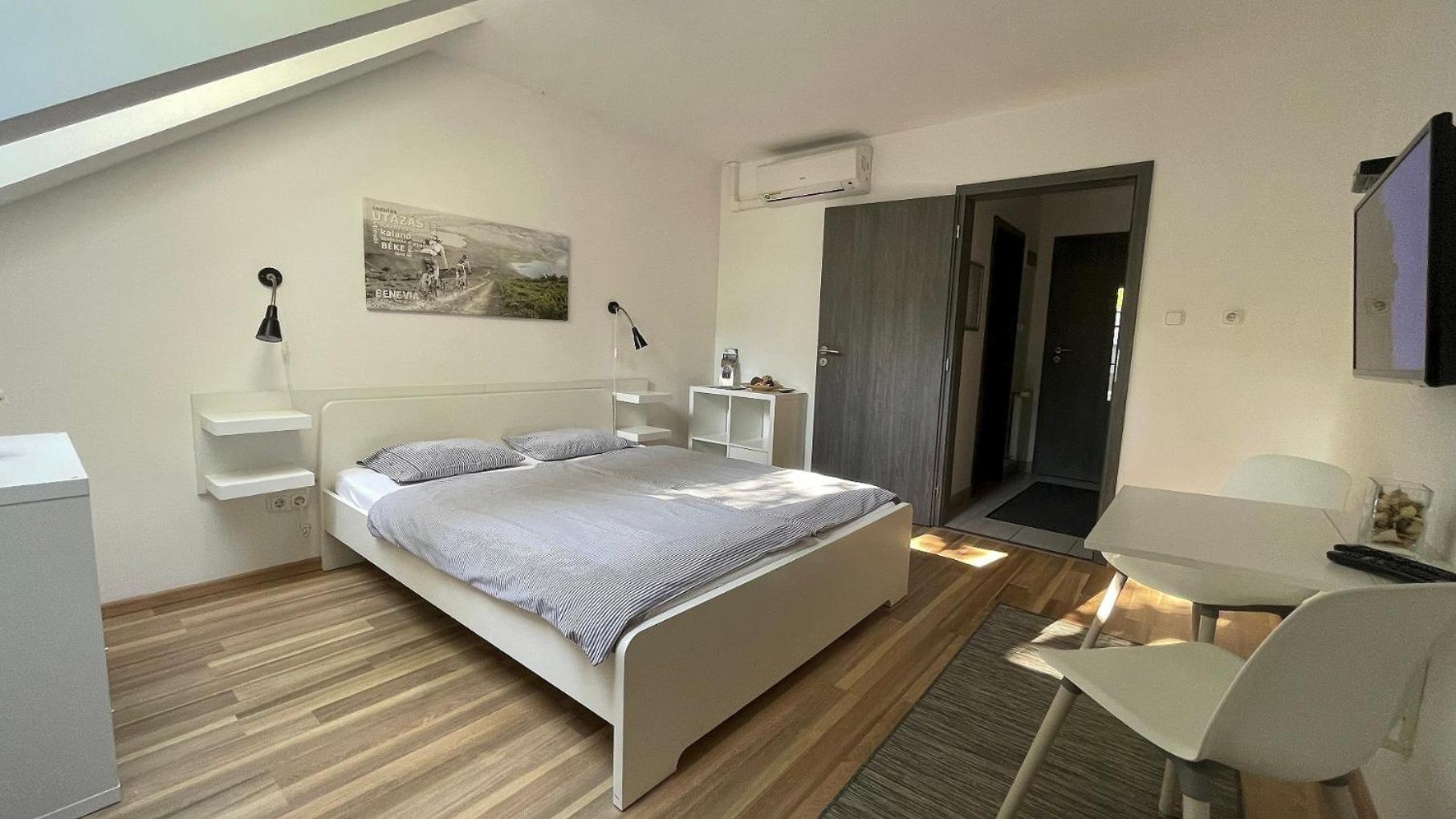 Benevia Apartments view 5