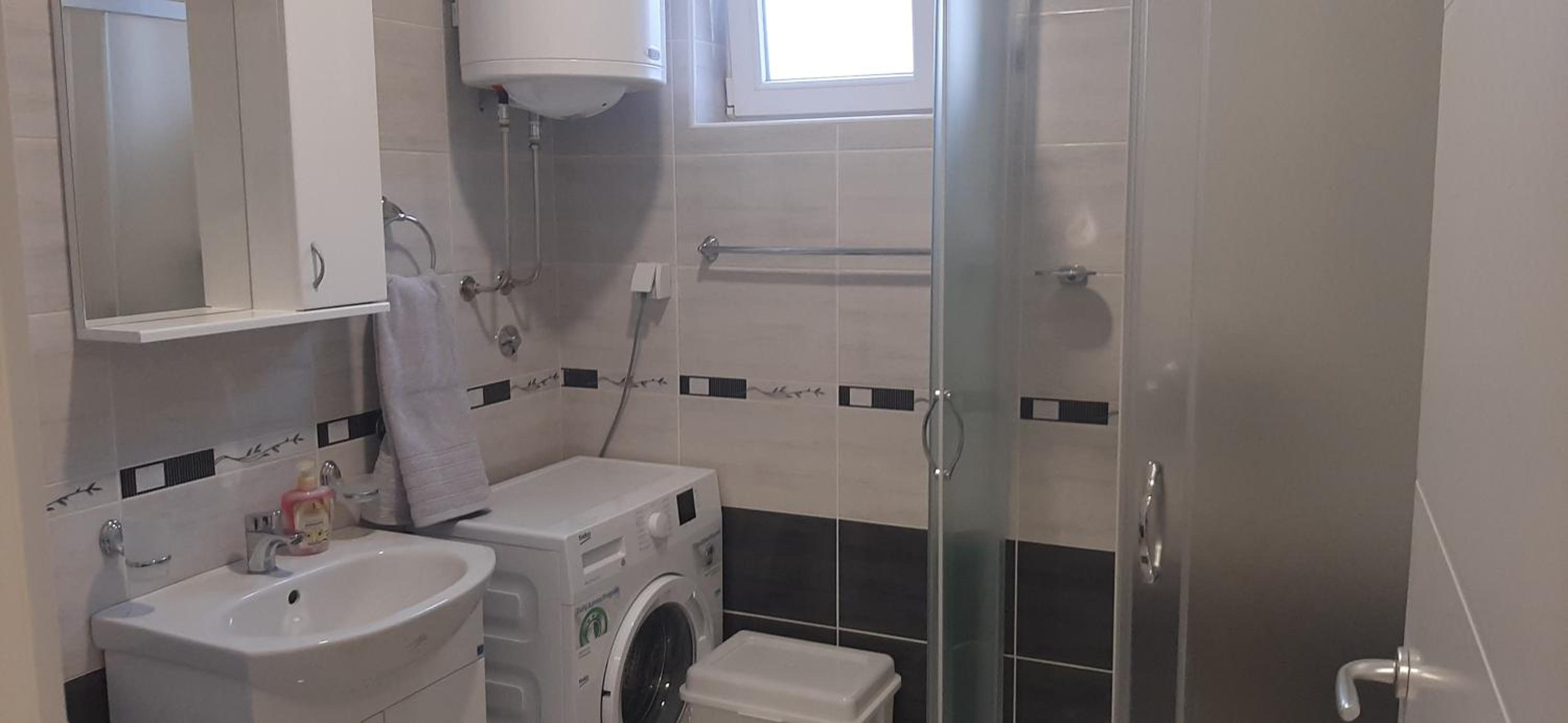 Apartman Andjela