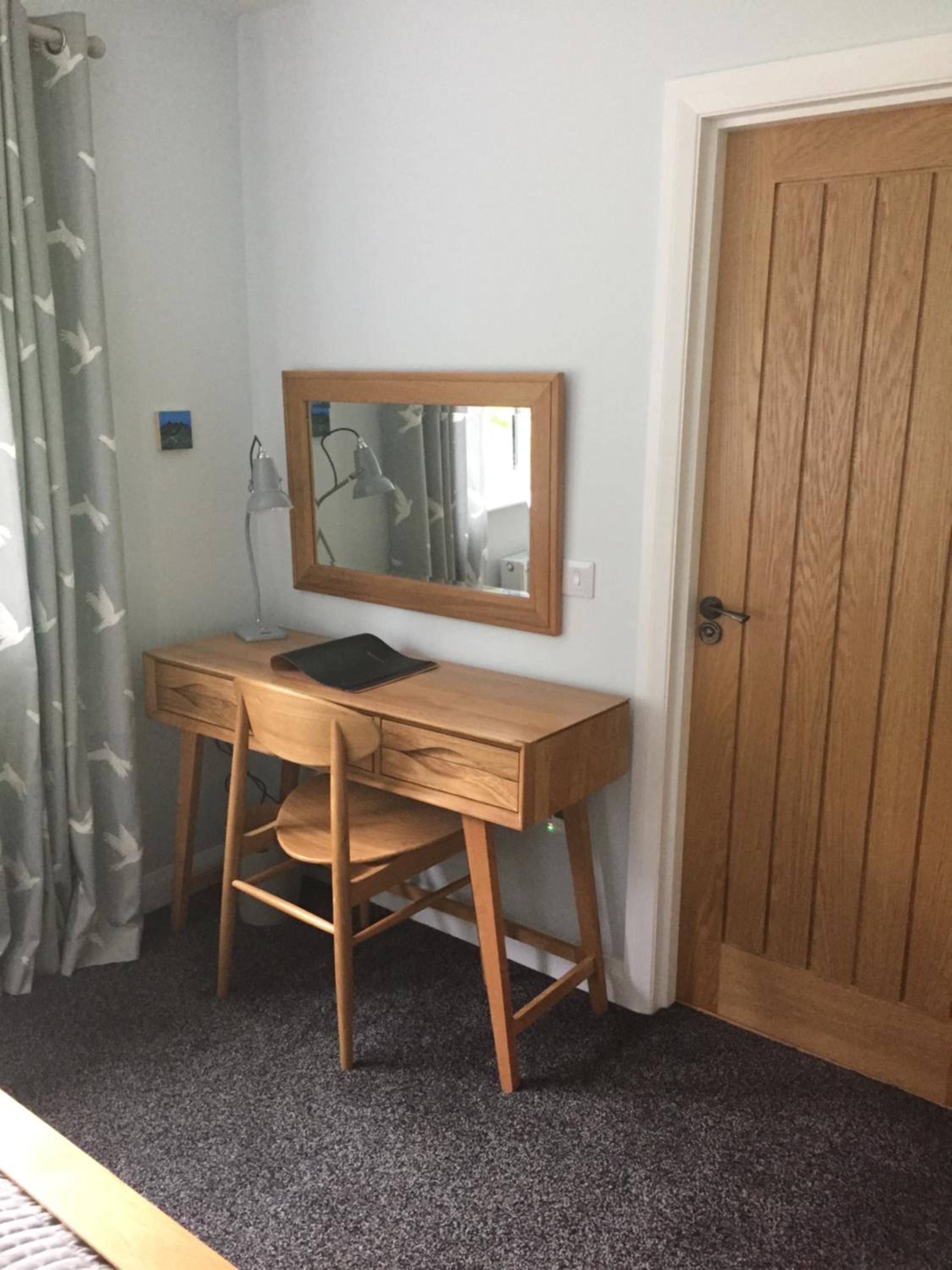 Glenfalloch Beag Apartment, Torvaig 33