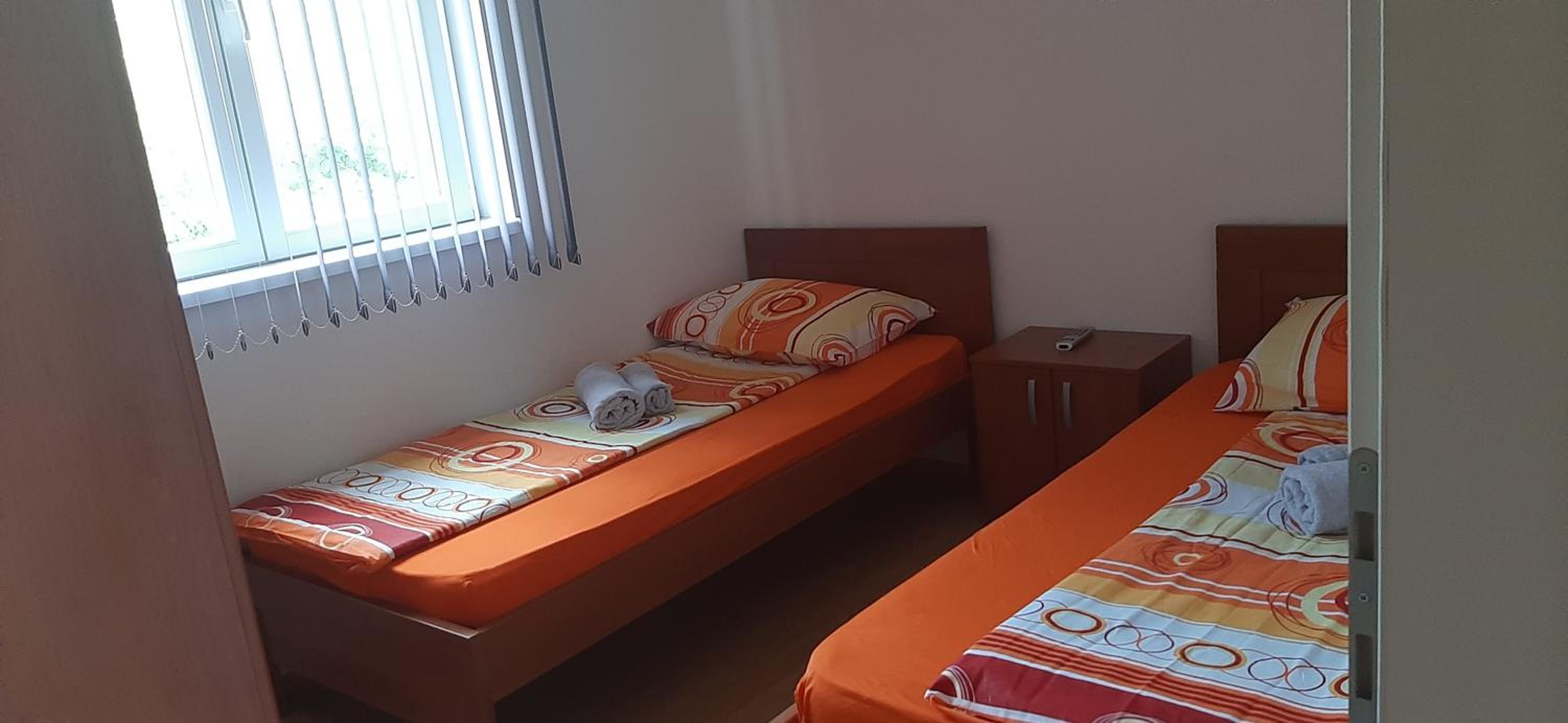 Apartman Andjela