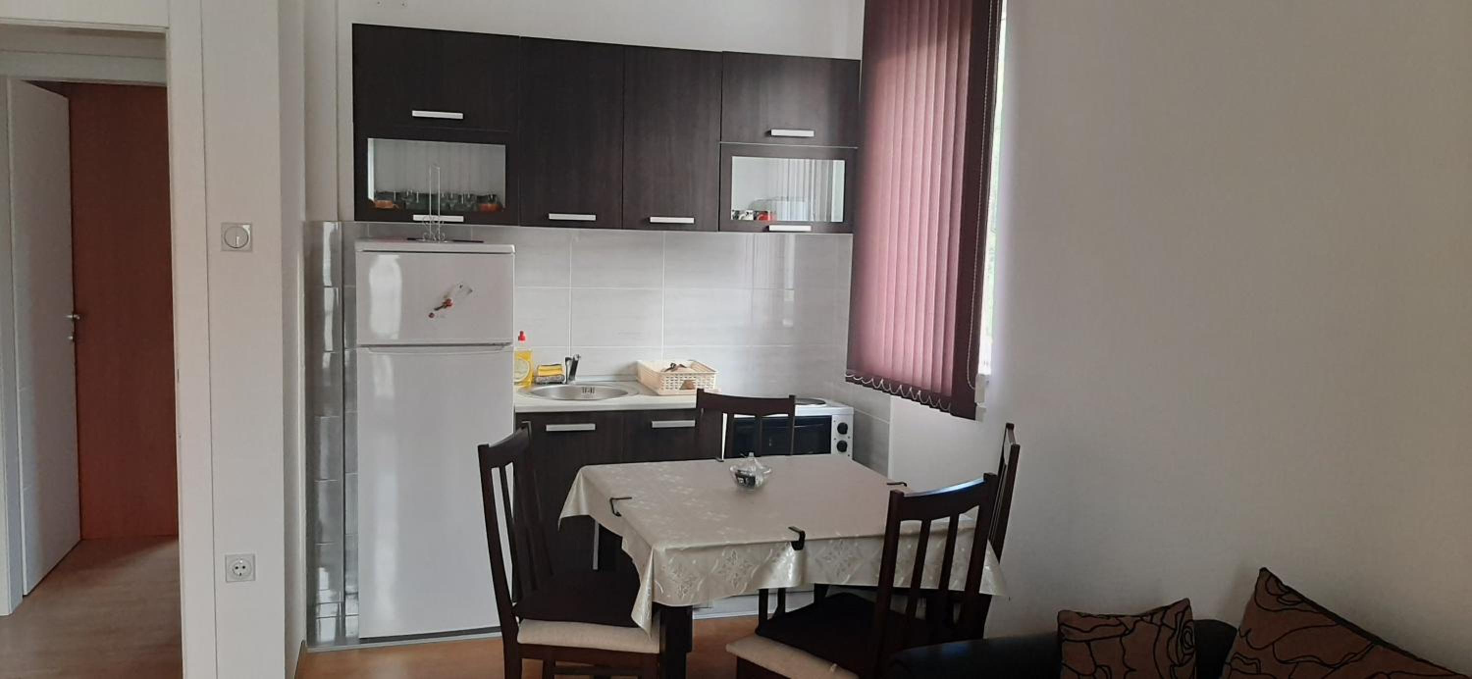 Apartman Andjela