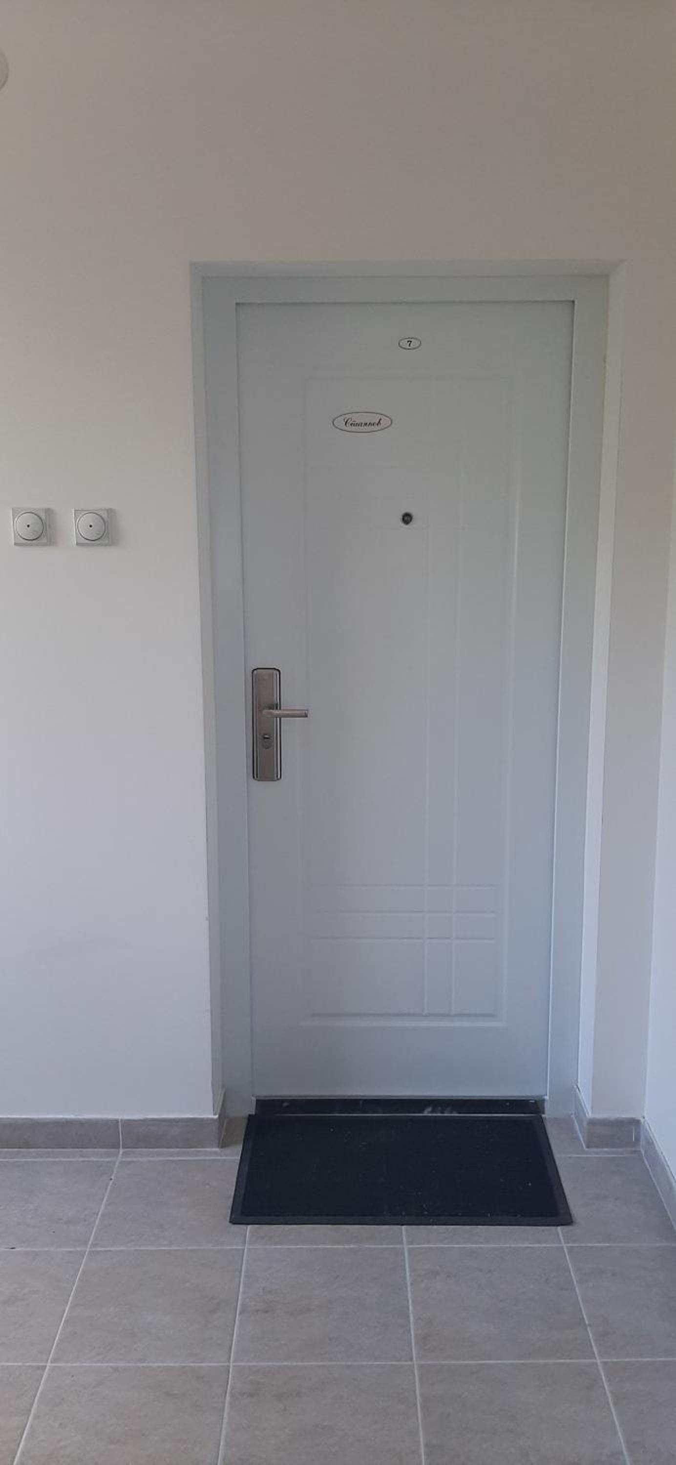 Apartman Andjela