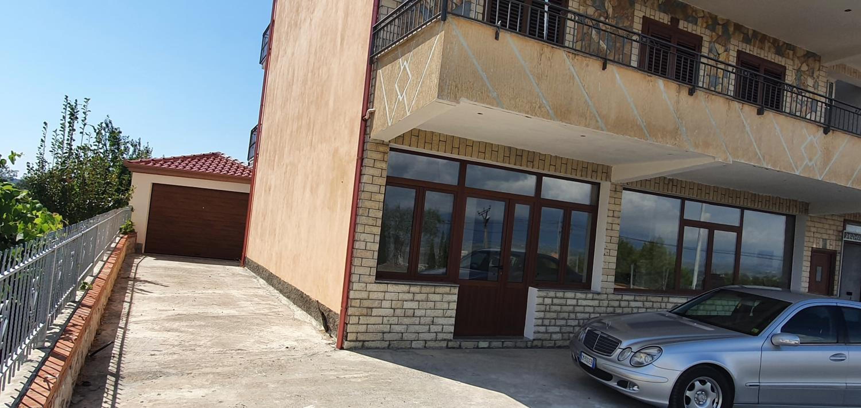 Villa Panorama Ishem