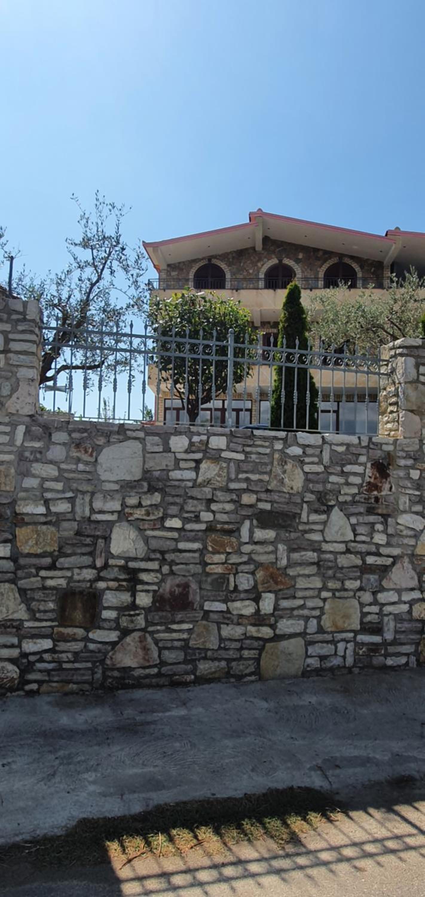 Villa Panorama Ishem