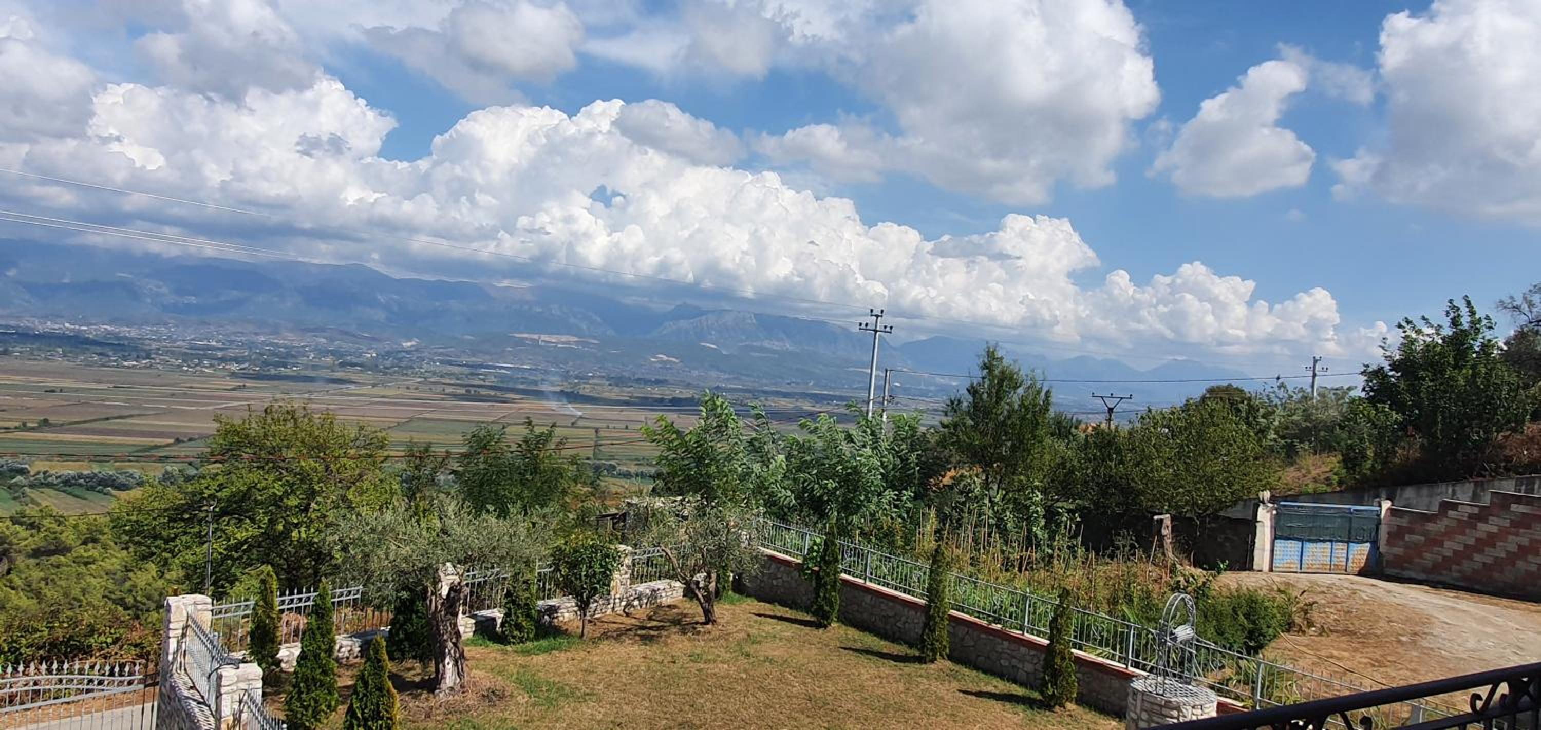 Villa Panorama Ishem