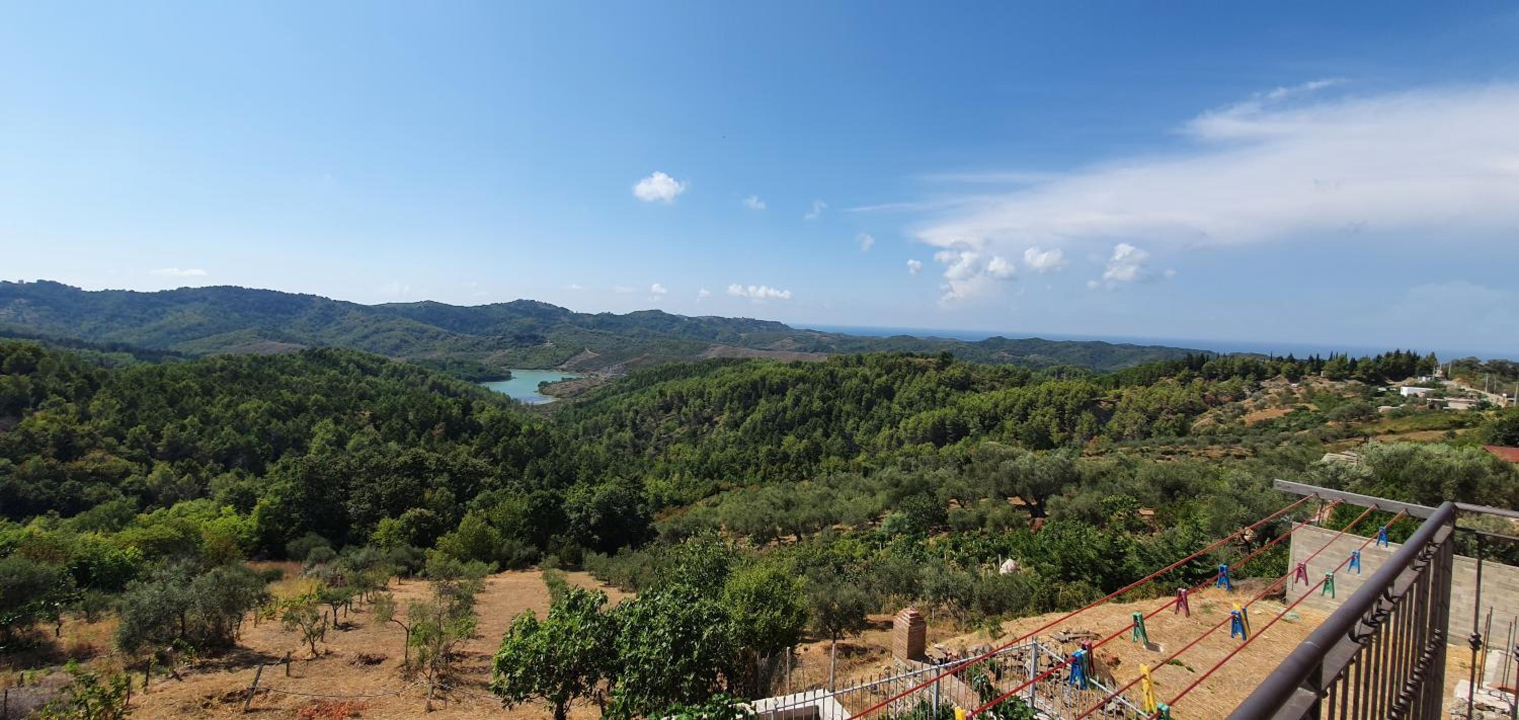 Villa Panorama Ishem