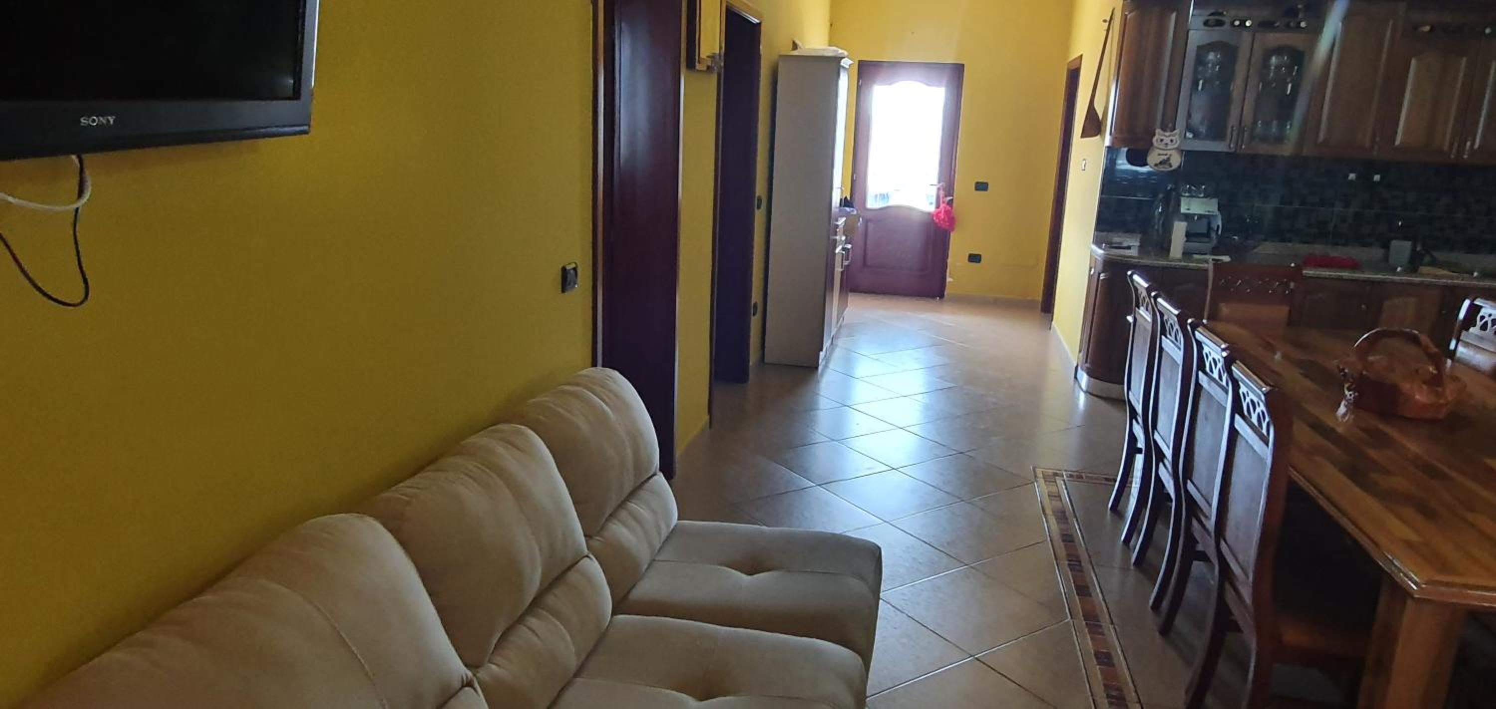 Villa Panorama Ishem