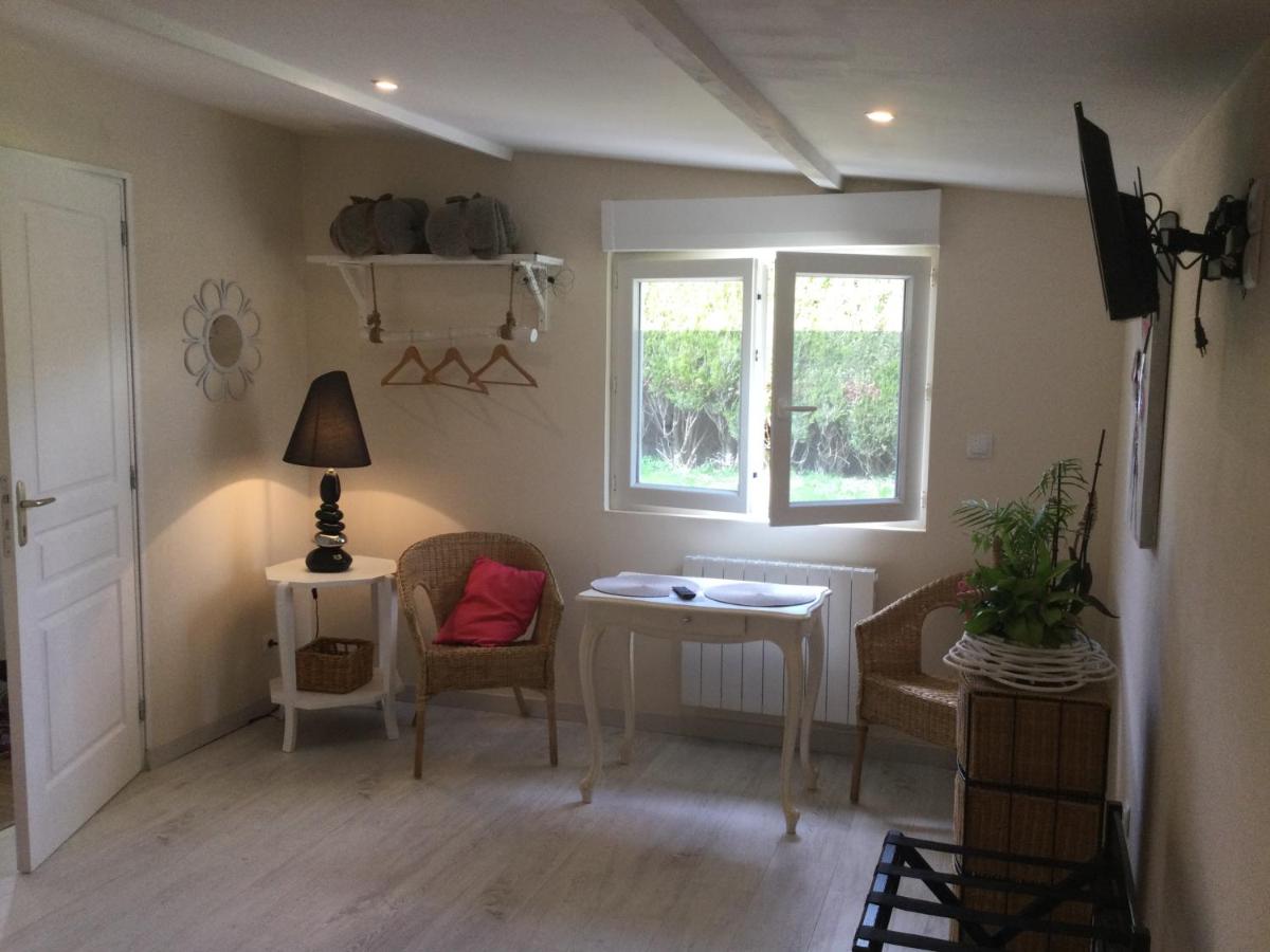 Séverine Guest Rooms