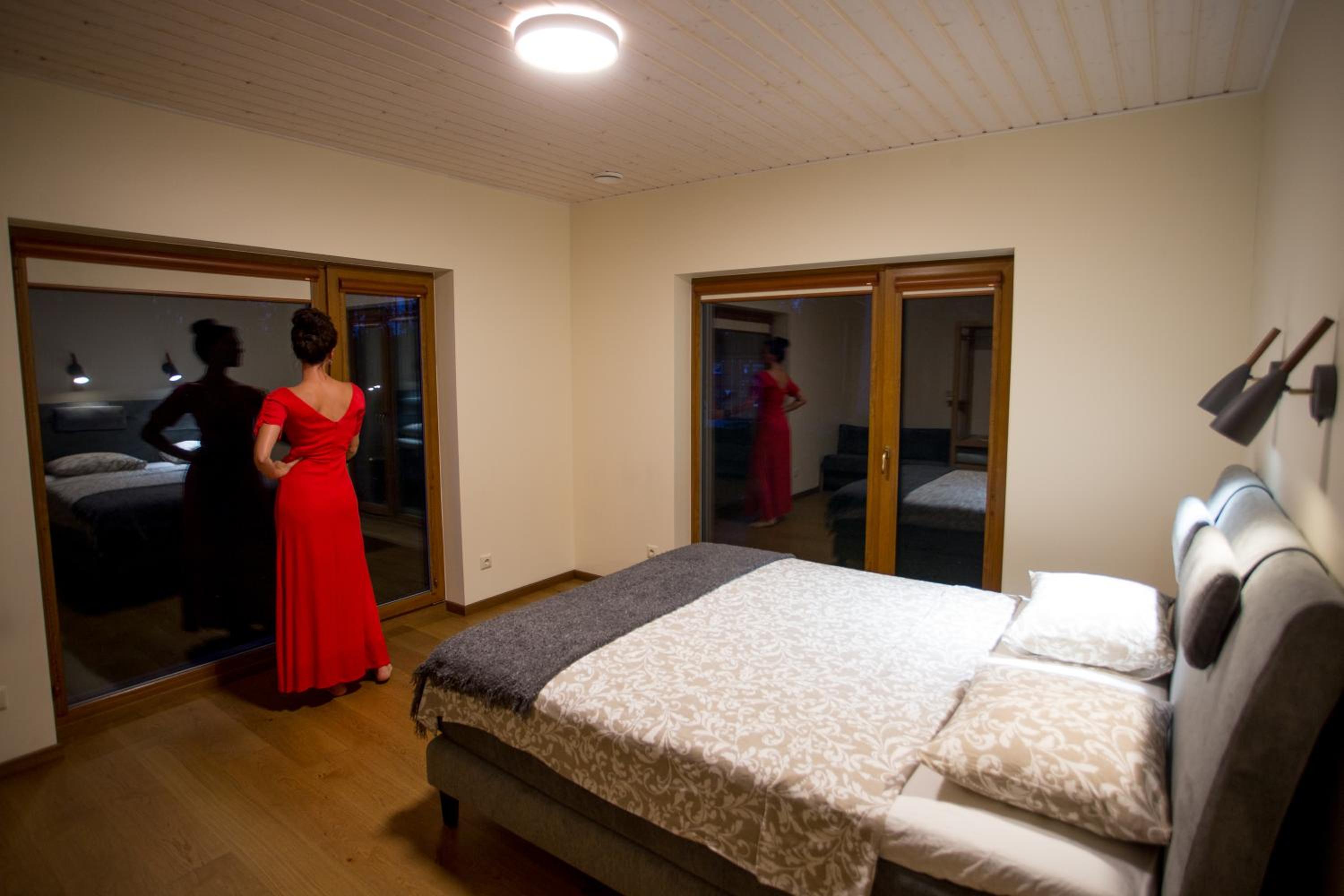 Kuldallika Spa House view 4