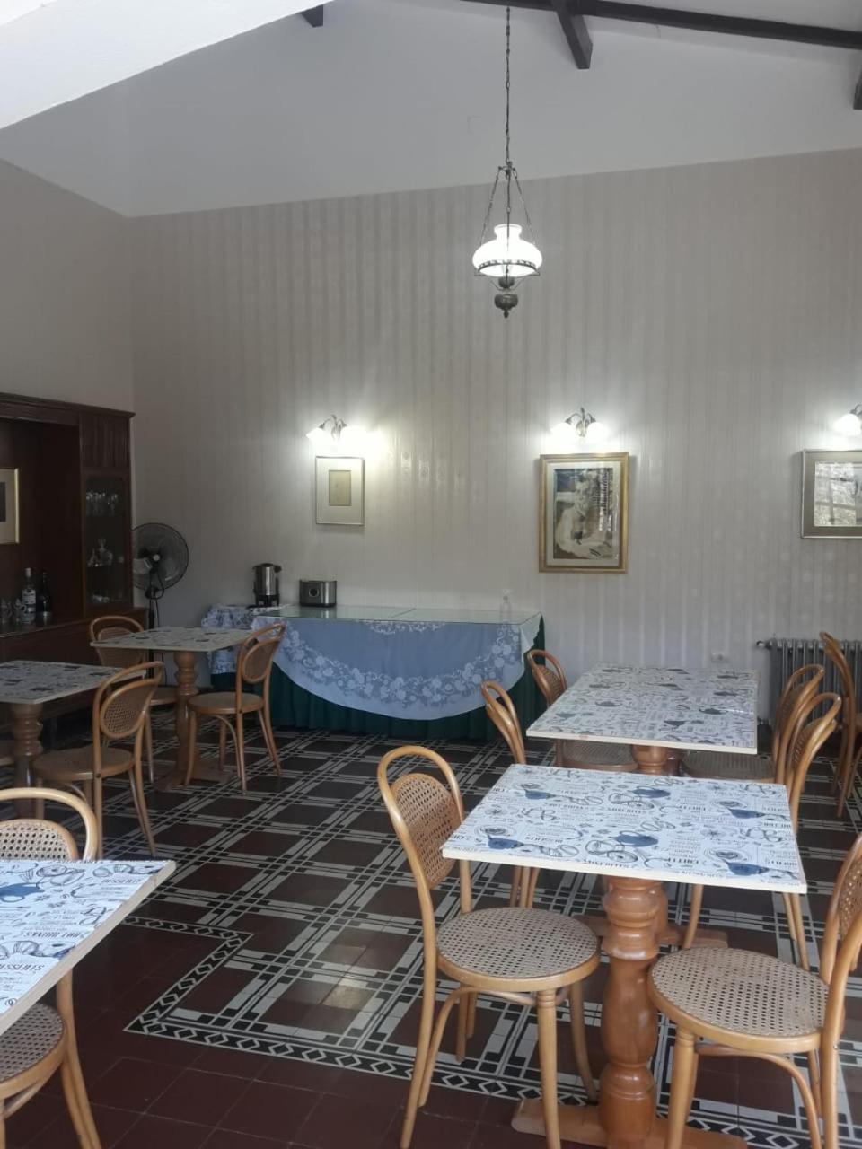 Hosteria Pastoral & Spa