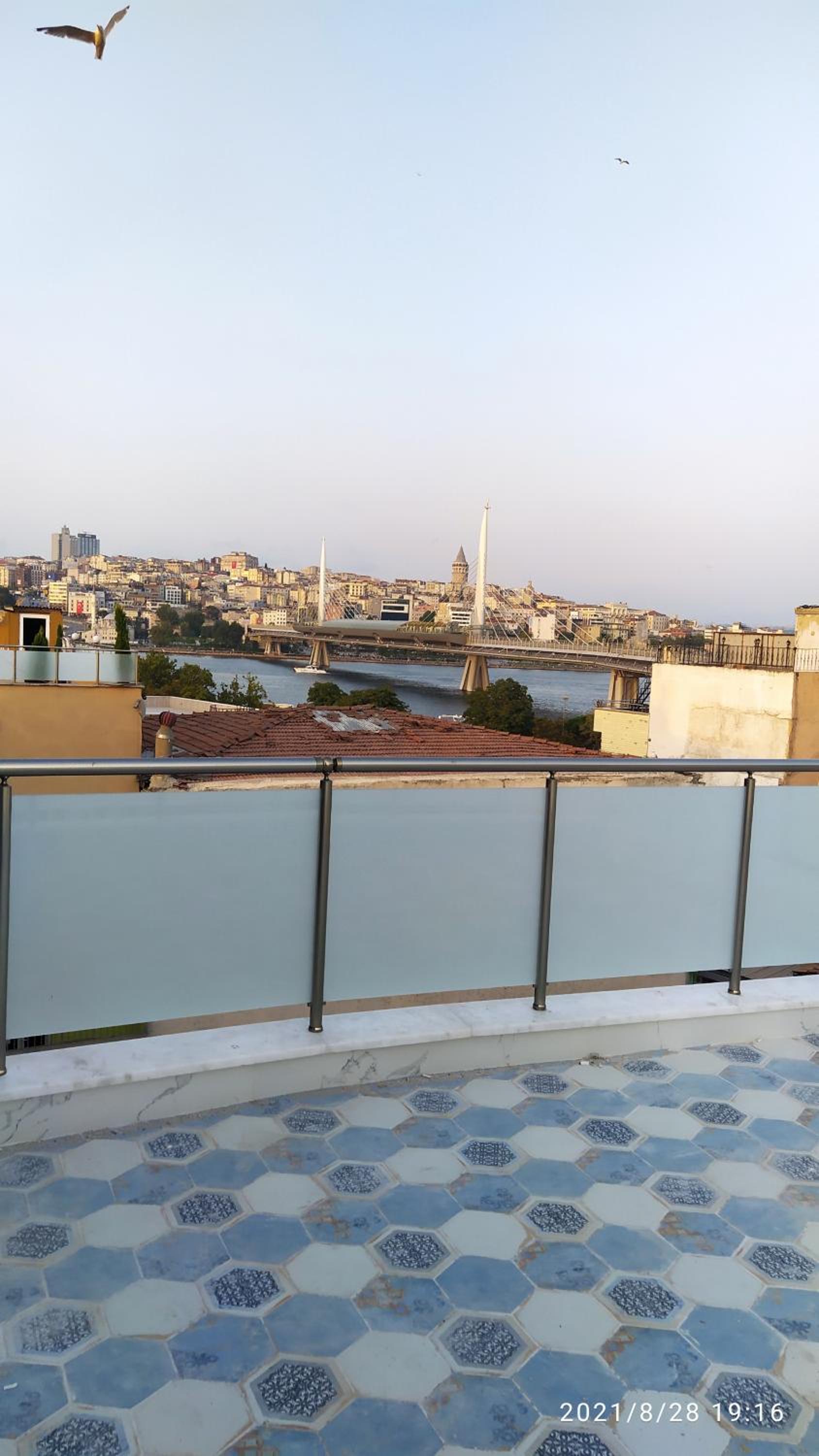 BoNaMi Otel - Image 107