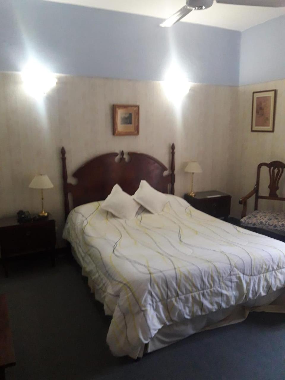 Hosteria Pastoral & Spa