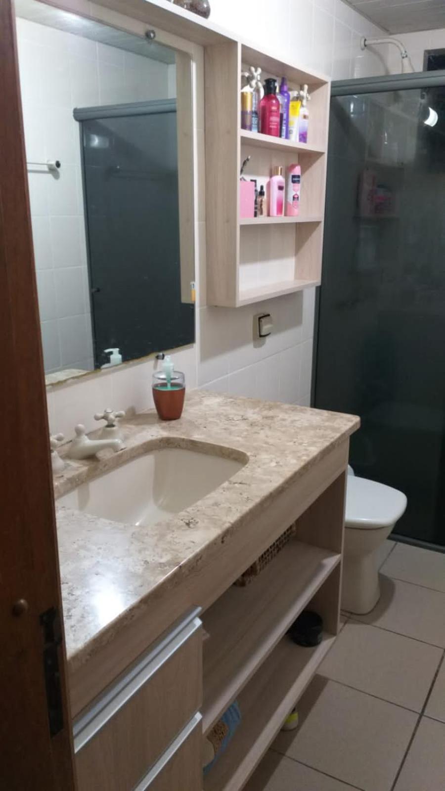 Apartamento em Condomínio- Pertinho dos Shows de Caioba!