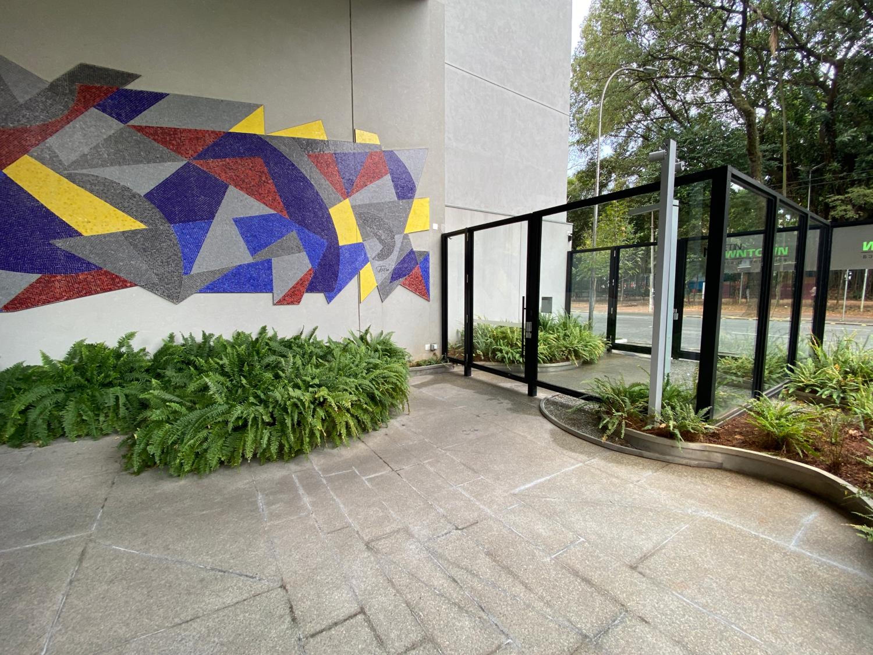Rosemari's Apartments Studio Premium Republica SP com Piscina