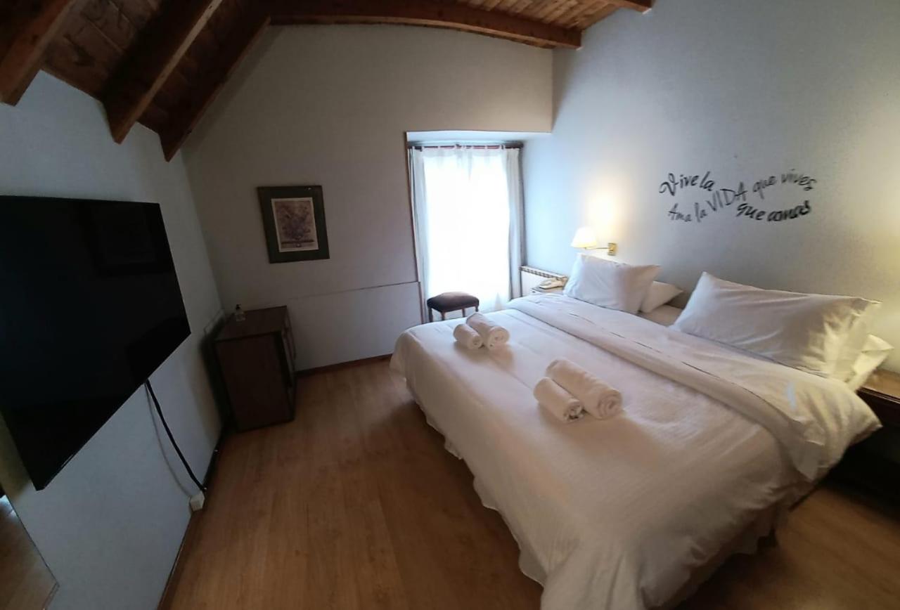 Hosteria Las Walkirias