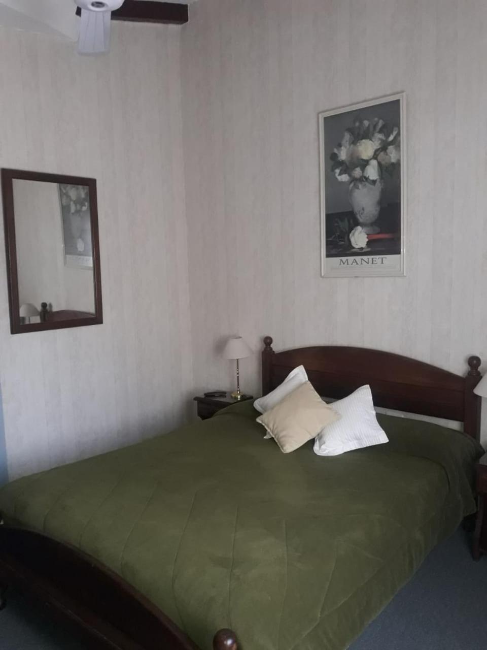 Hosteria Pastoral & Spa