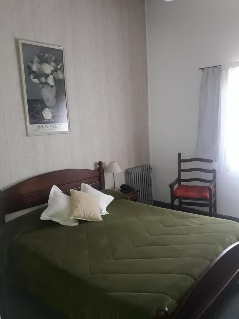 Hosteria Pastoral & Spa
