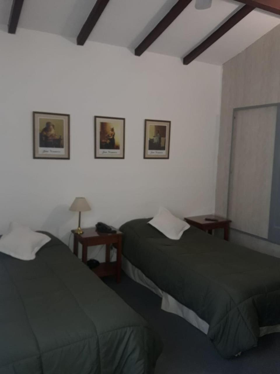 Hosteria Pastoral & Spa