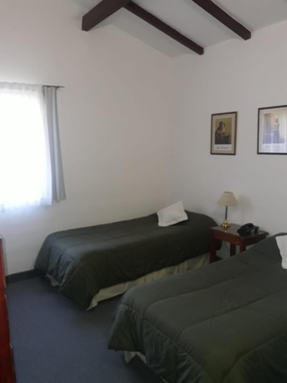 Hosteria Pastoral & Spa