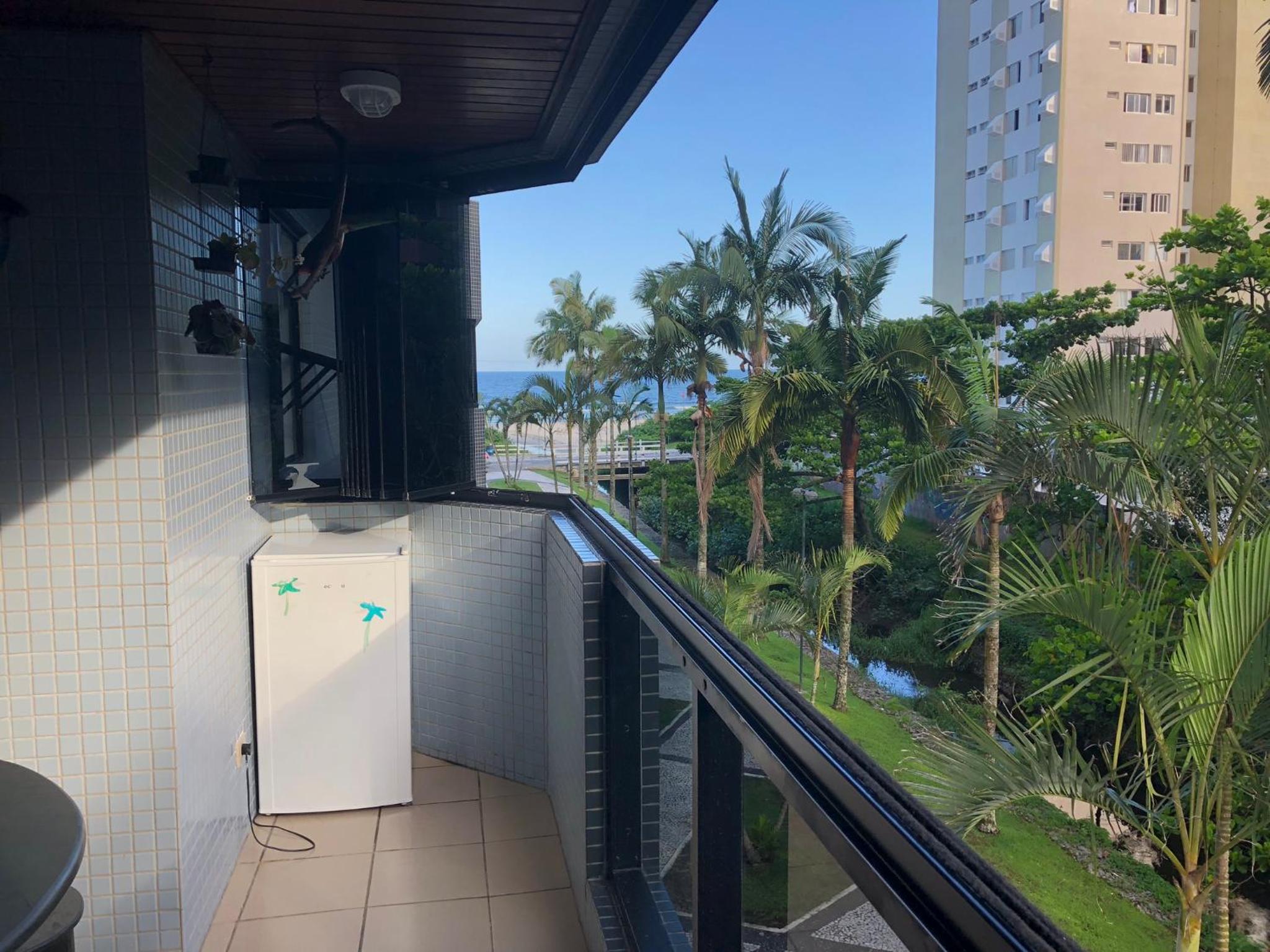 Apartamento em Condomínio- Pertinho dos Shows de Caioba!