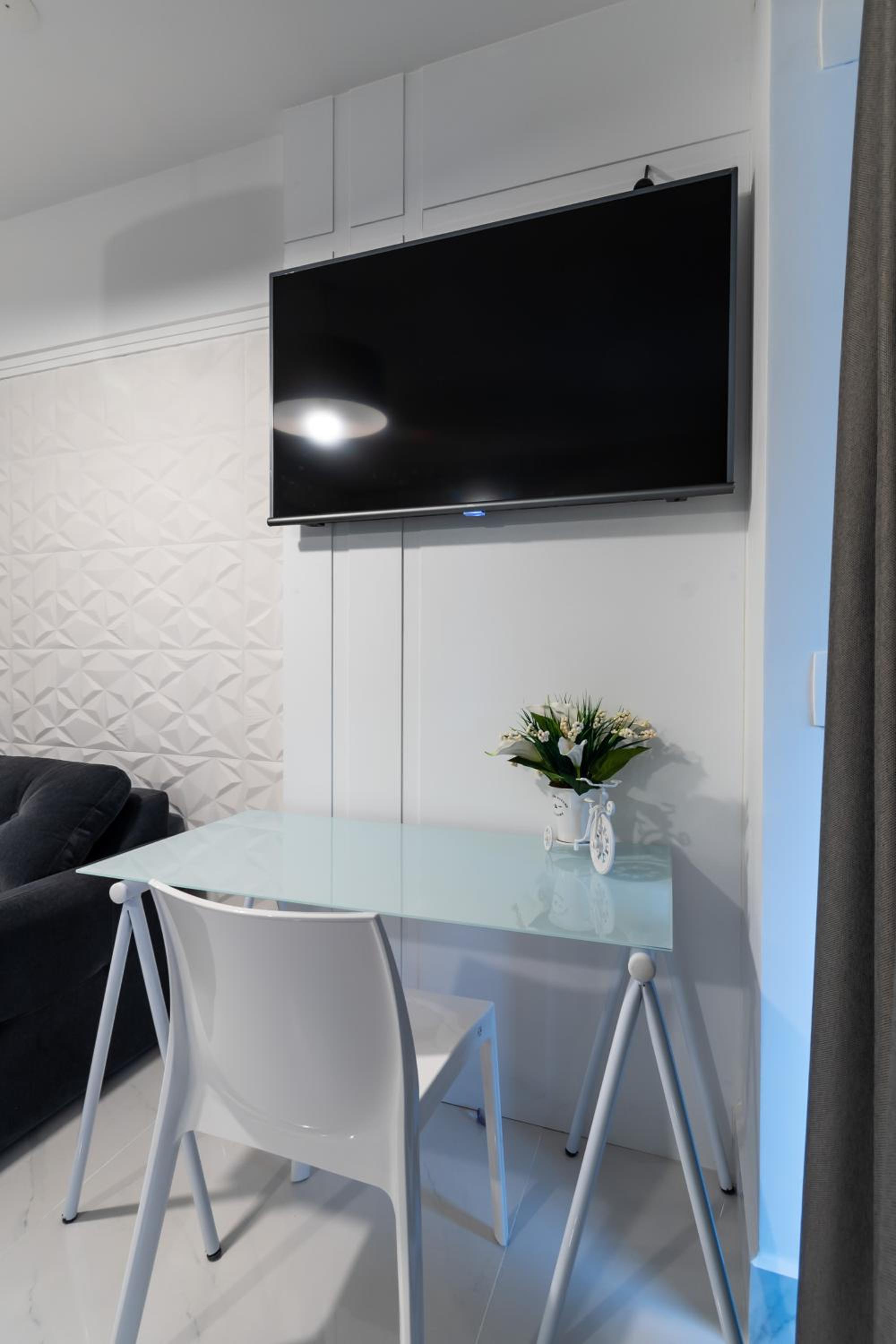 Rosemari's Apartments Studio Premium Republica SP com Piscina