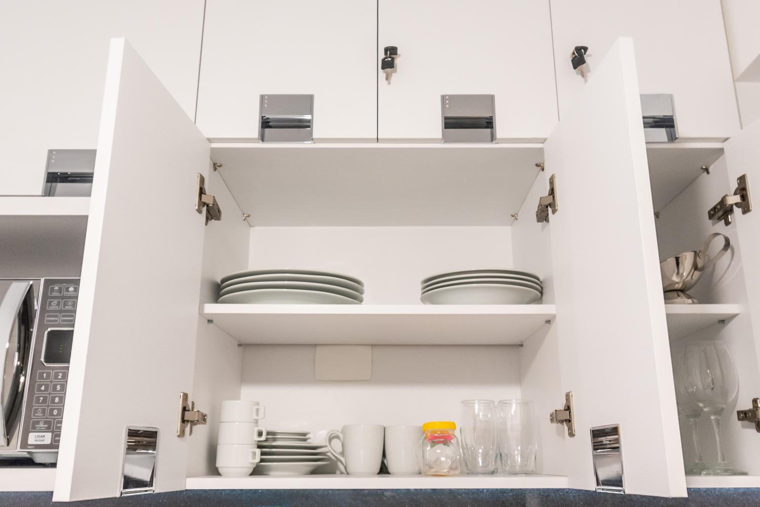 Rosemari's Apartments Studio Premium Republica SP com Piscina