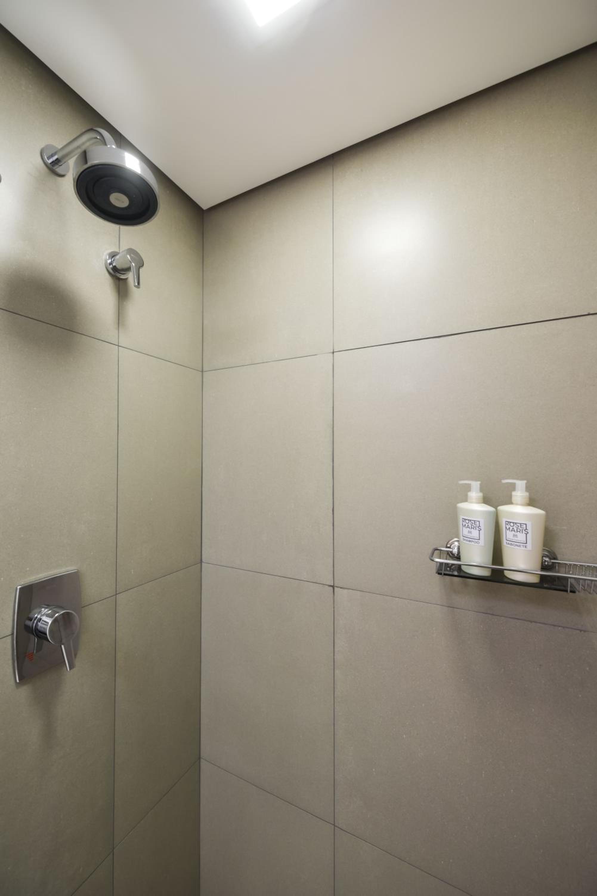 Rosemari's Apartments Studio Premium Republica SP com Piscina