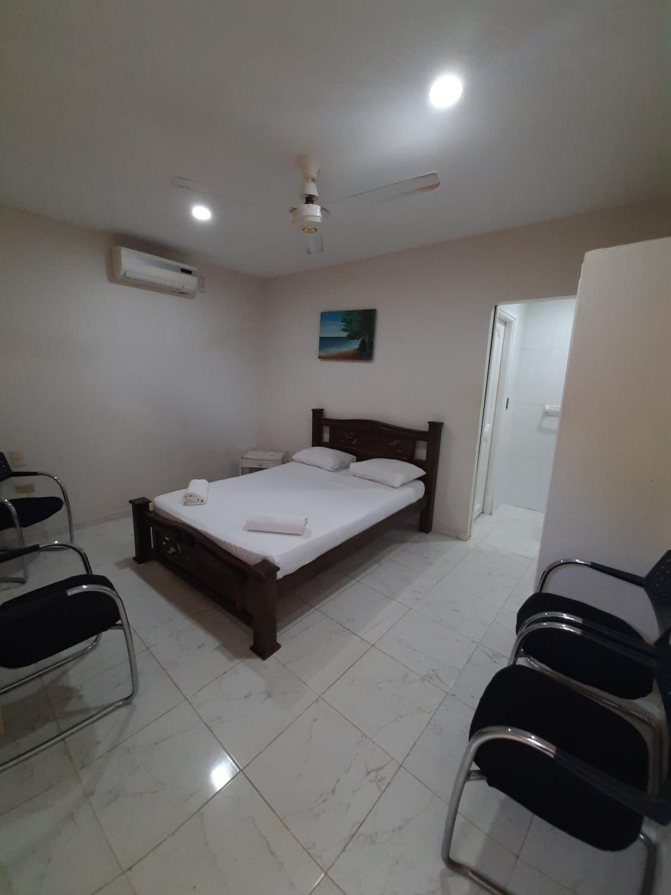 Mi Hostal Taganga