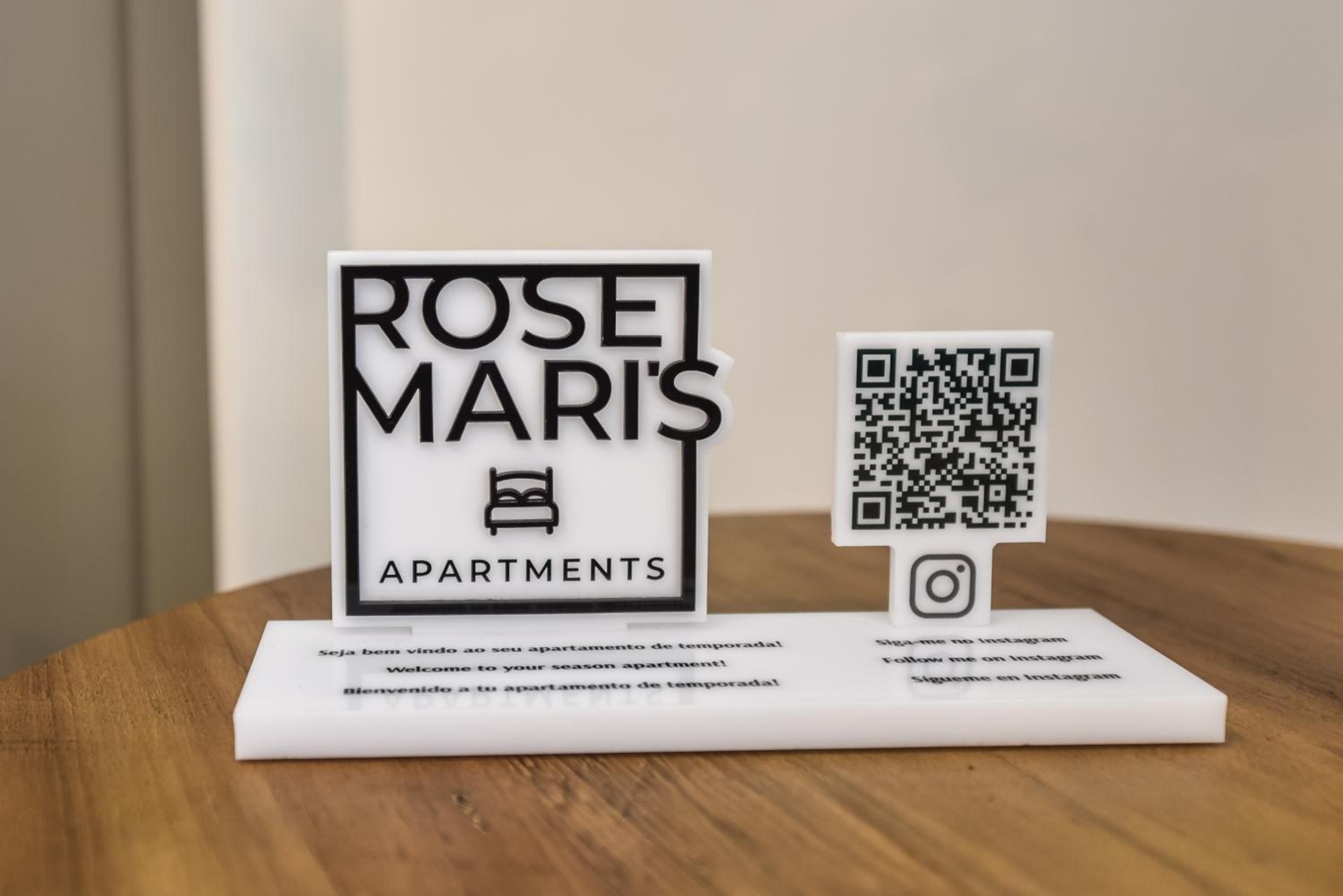 Rosemari's Apartments Studio Premium Republica SP com Piscina