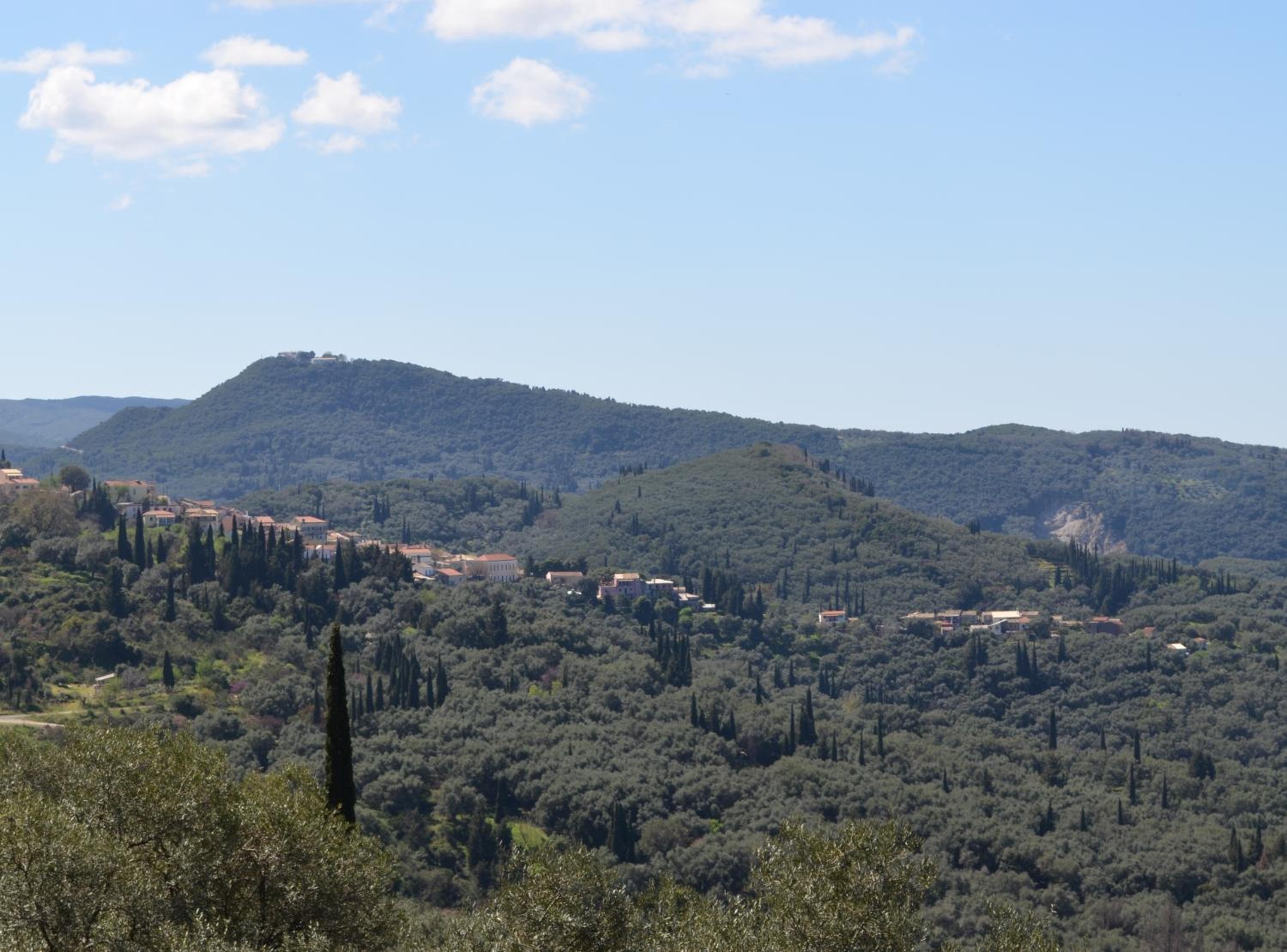 Castelli Cottage