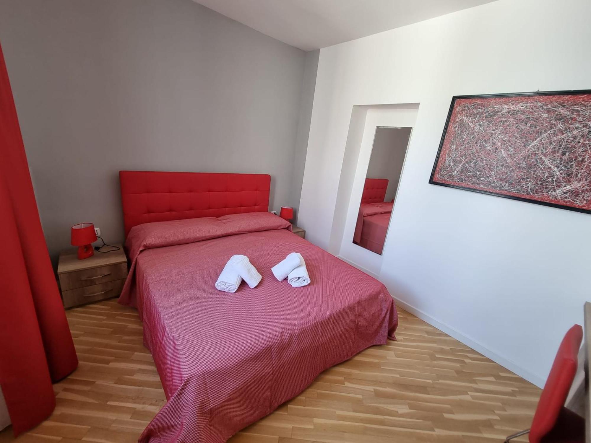 BARBAJA SUITES IN STREET TOLEDO 205