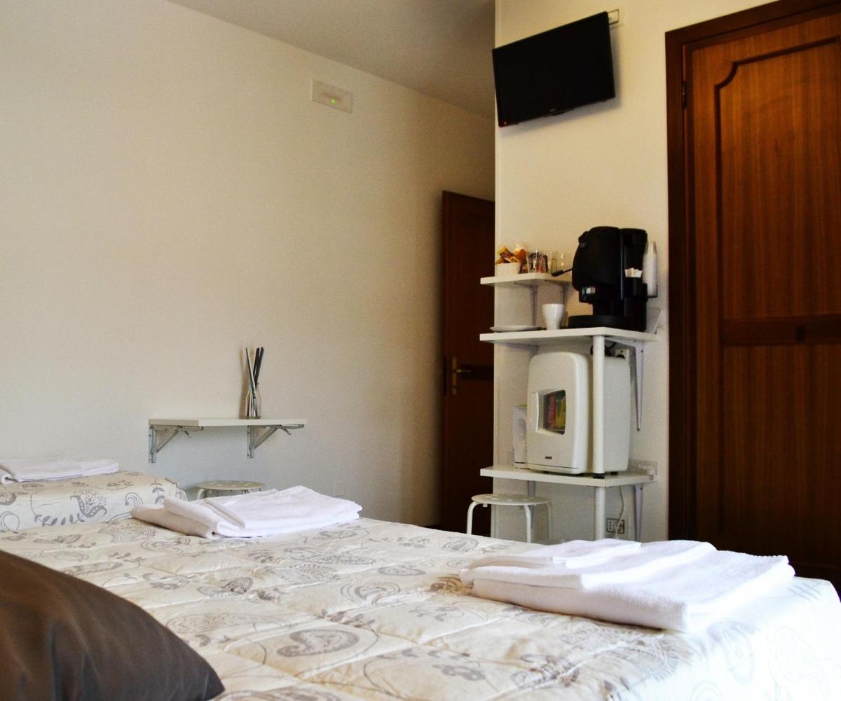 Sogni D'Oro - Guest House view 5